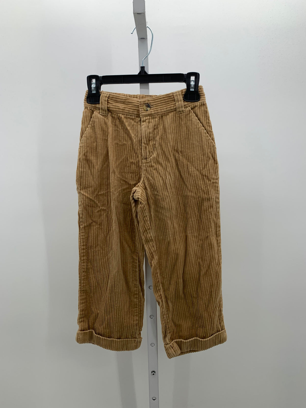 ADJ WAIST PANTS
