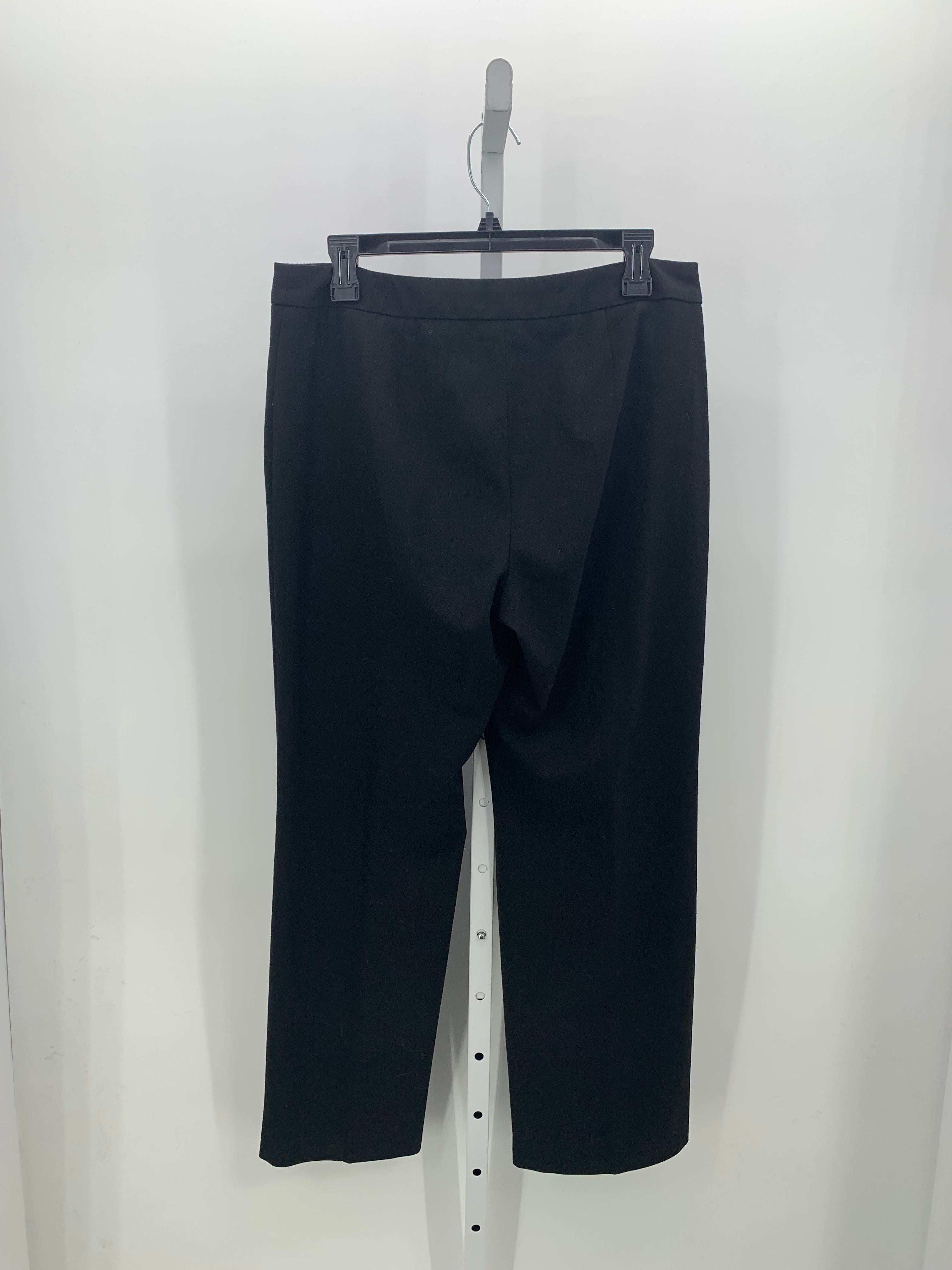 Talbots Size 10 Petite Petite Pants