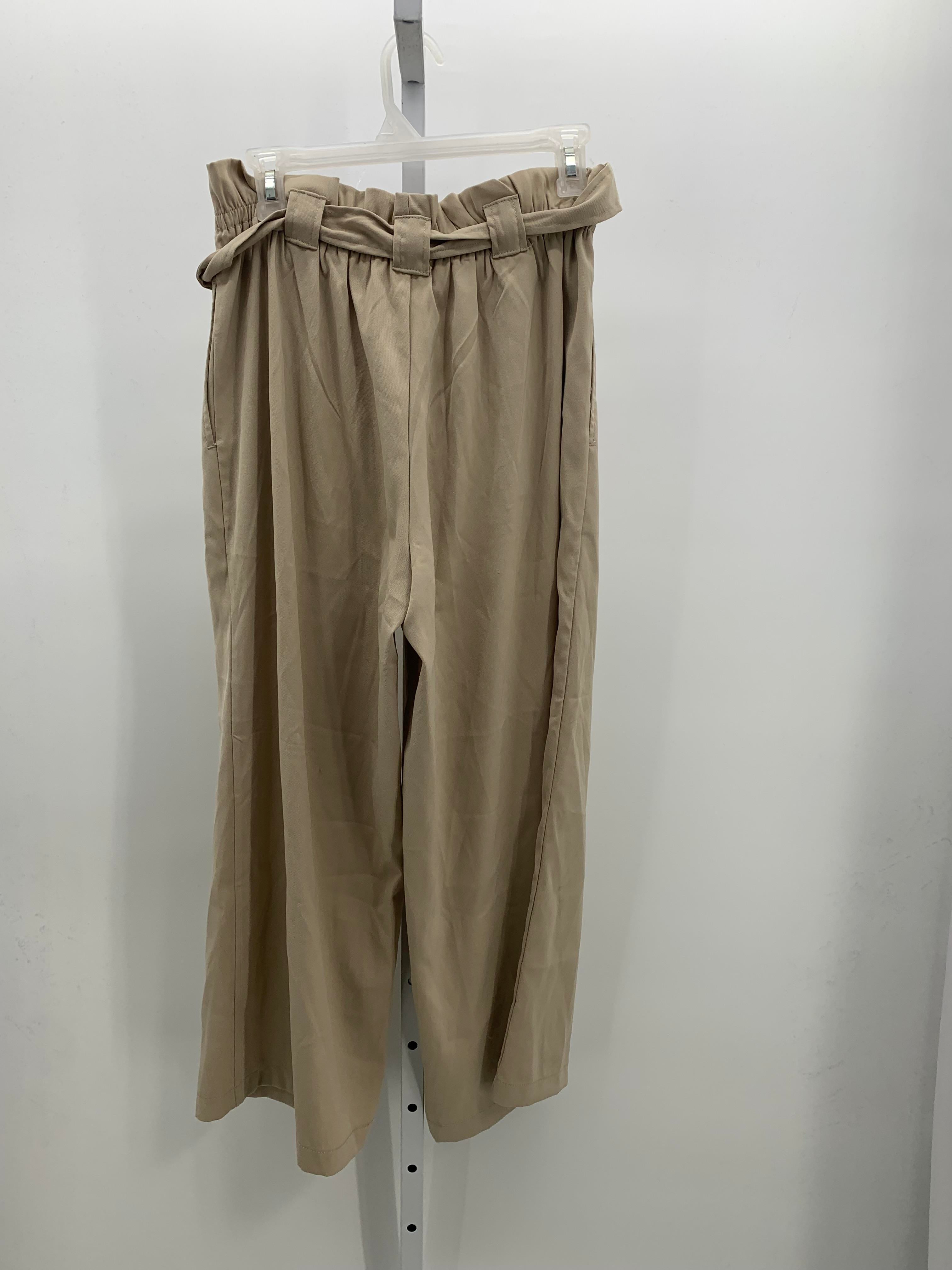 Max Studio Size Medium Misses Pants