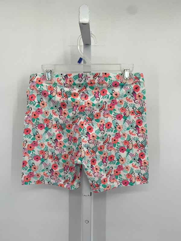 Size 10-12 Girls Shorts