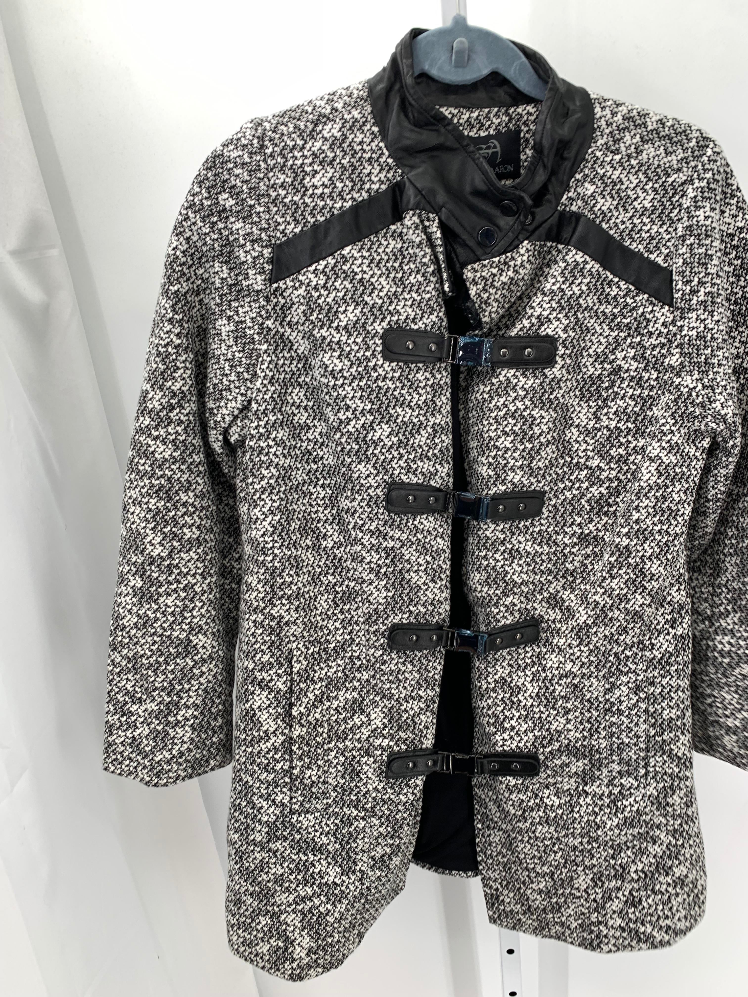 Size 12 Misses Jacket