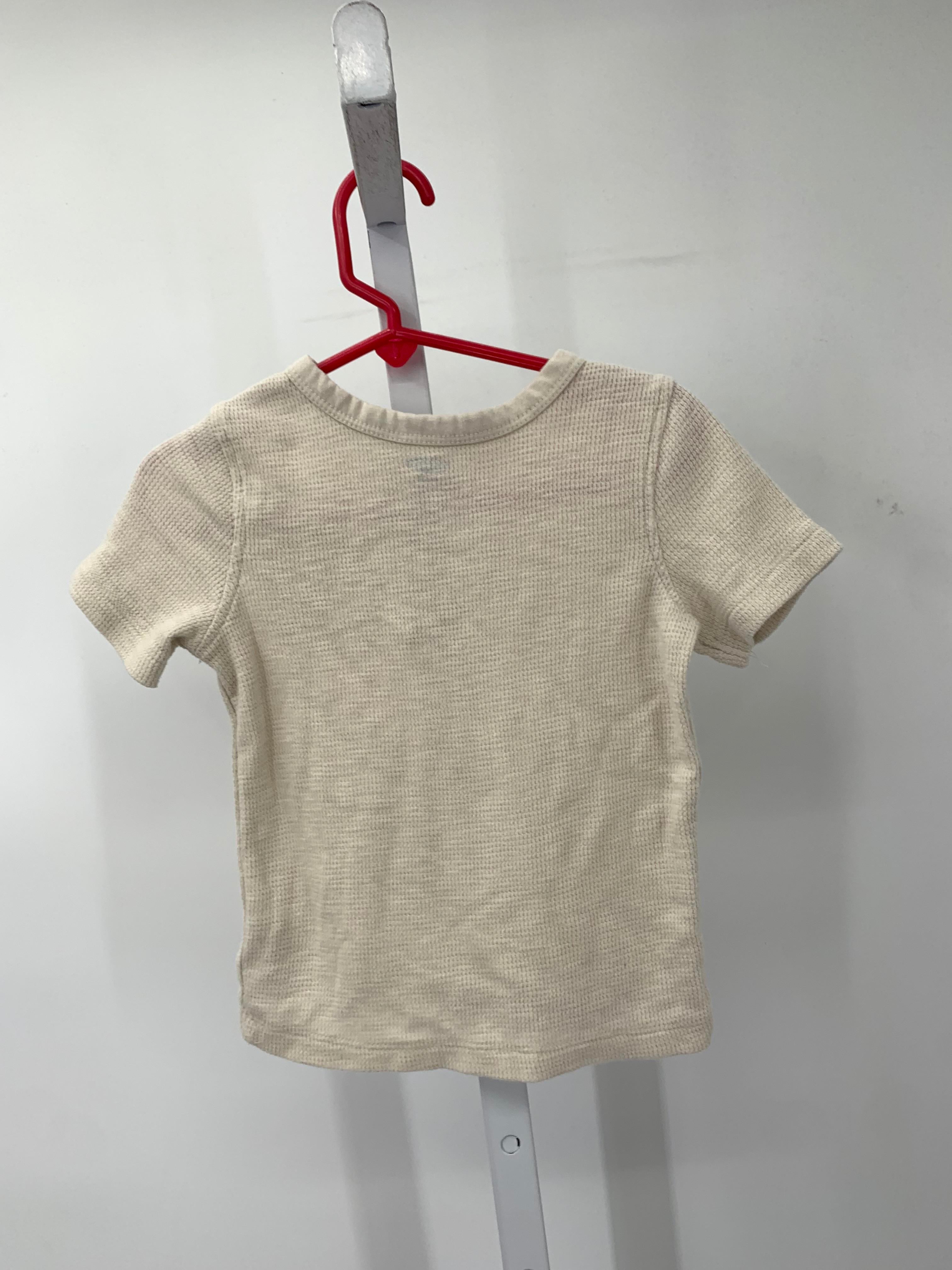 HENLEY KNIT