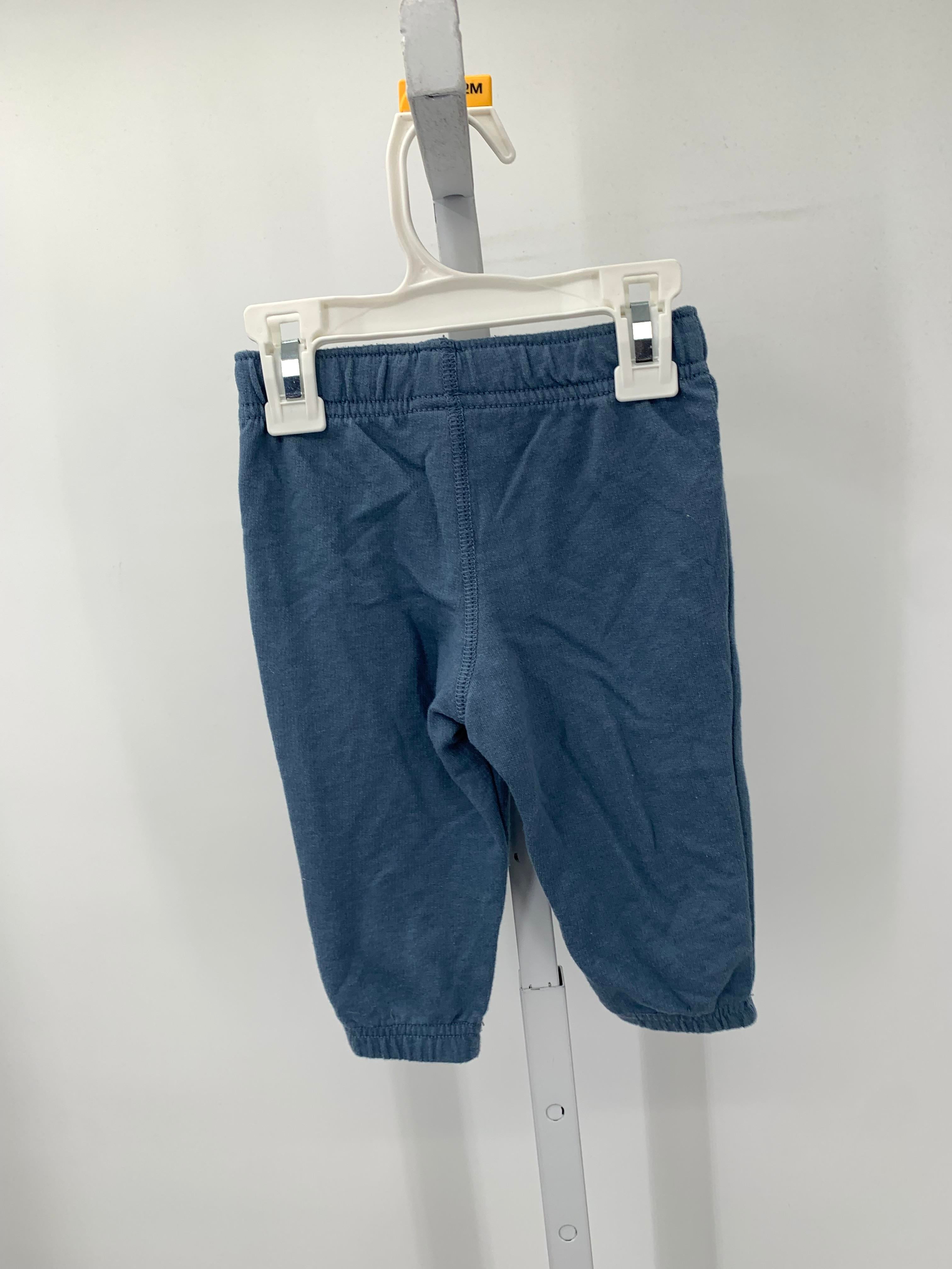 ELASTIC WAIST KNIT