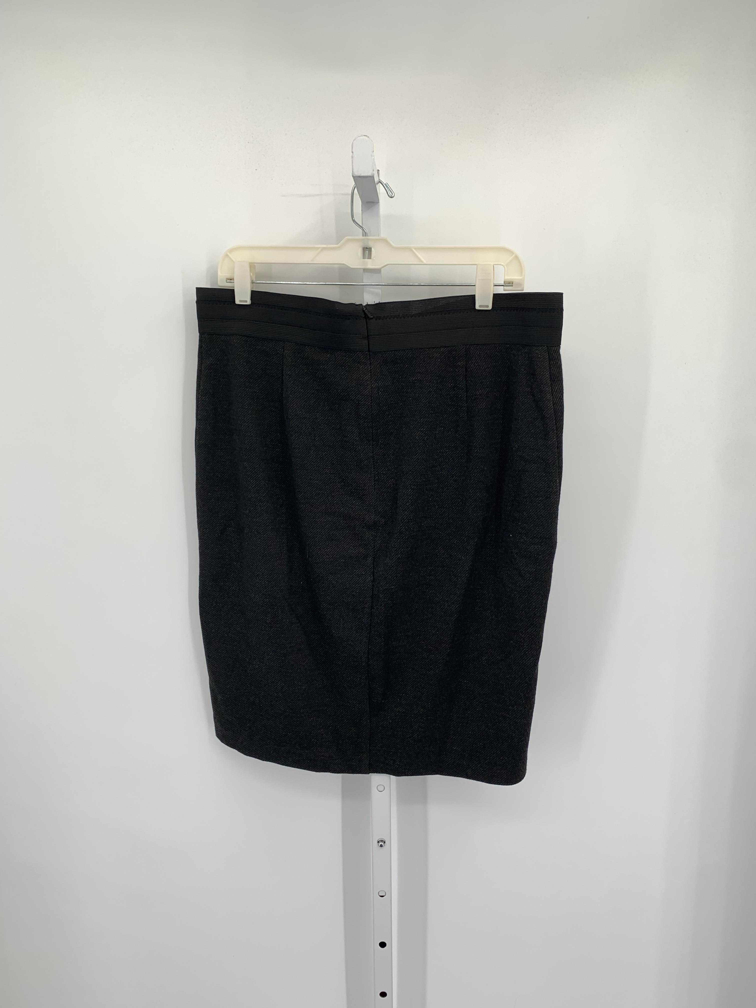 Dalia Collection Size 12 Misses Skirt