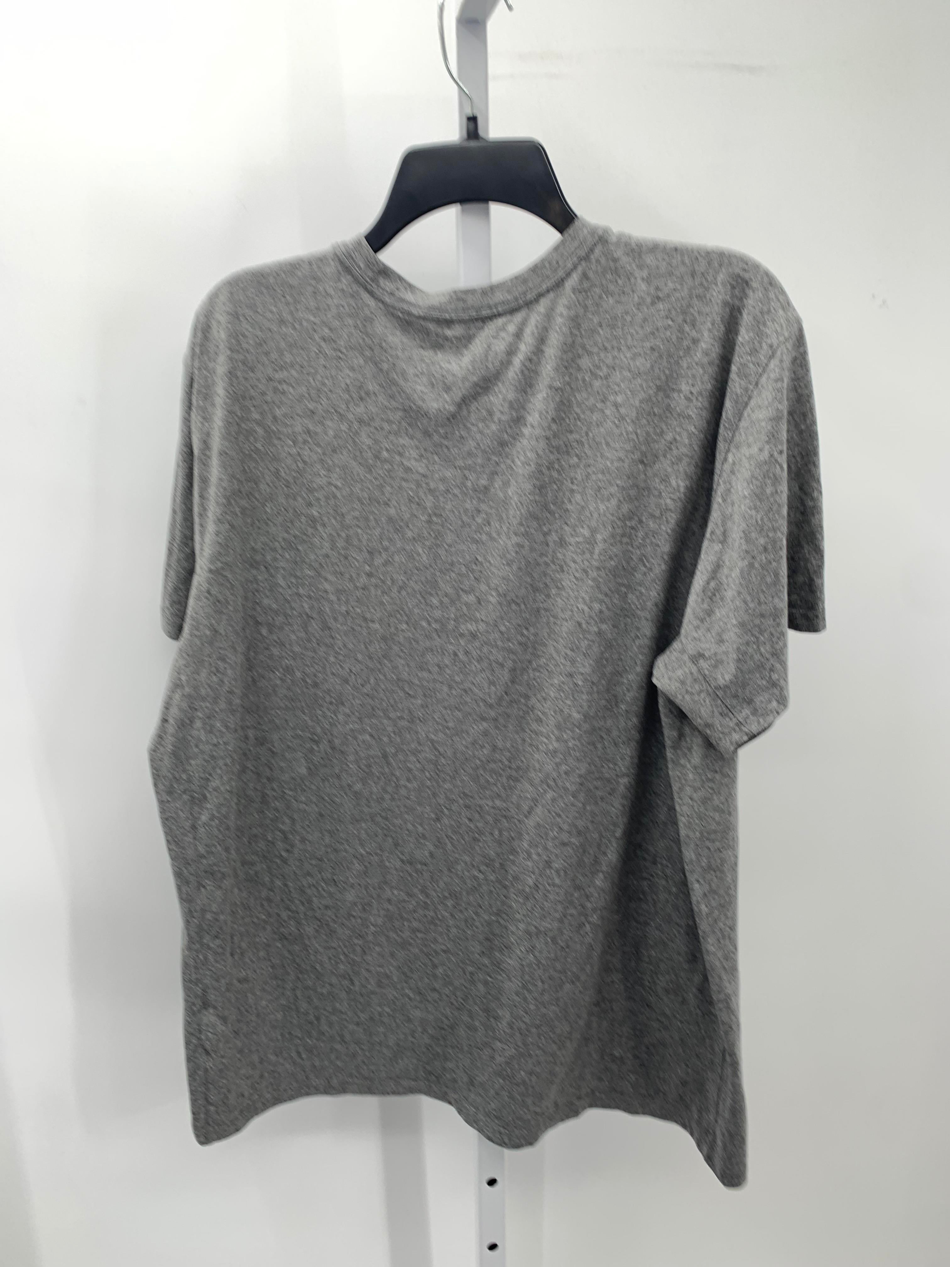 MARIANAPOLIS KNIT TEE