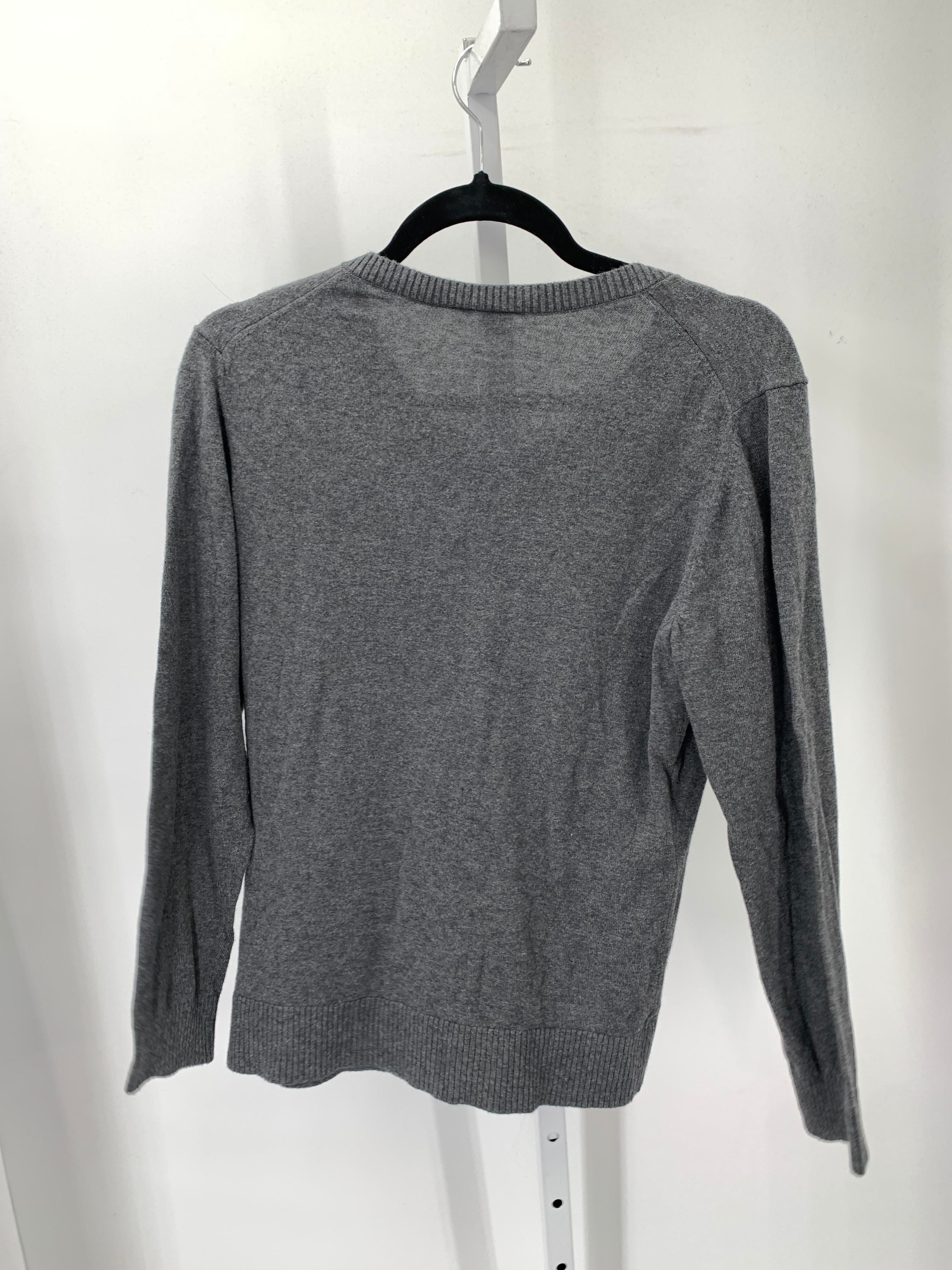 Gap Size Large Misses Long Slv Sweater