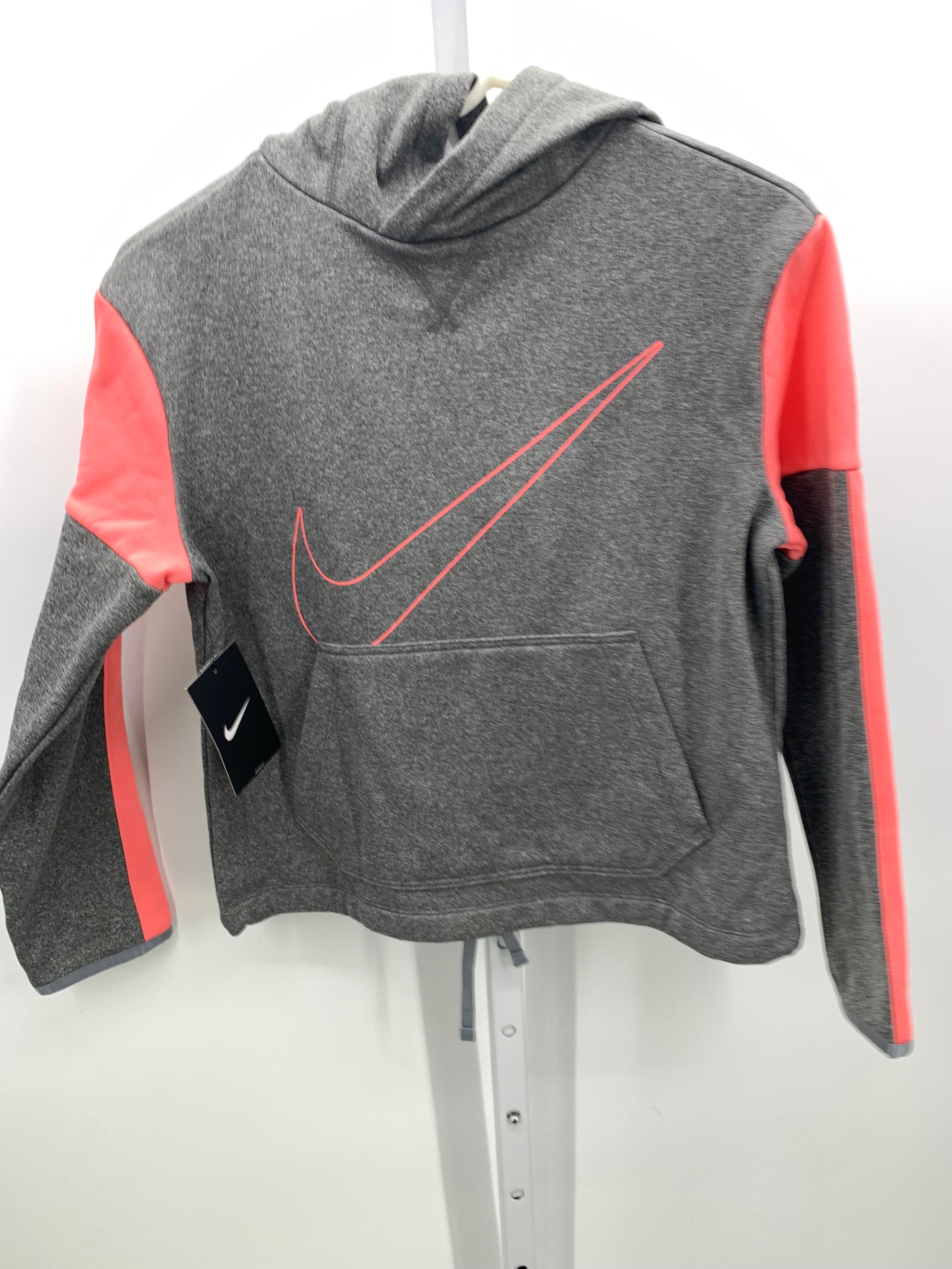 Nike Size 12-14 Girls Hoodie