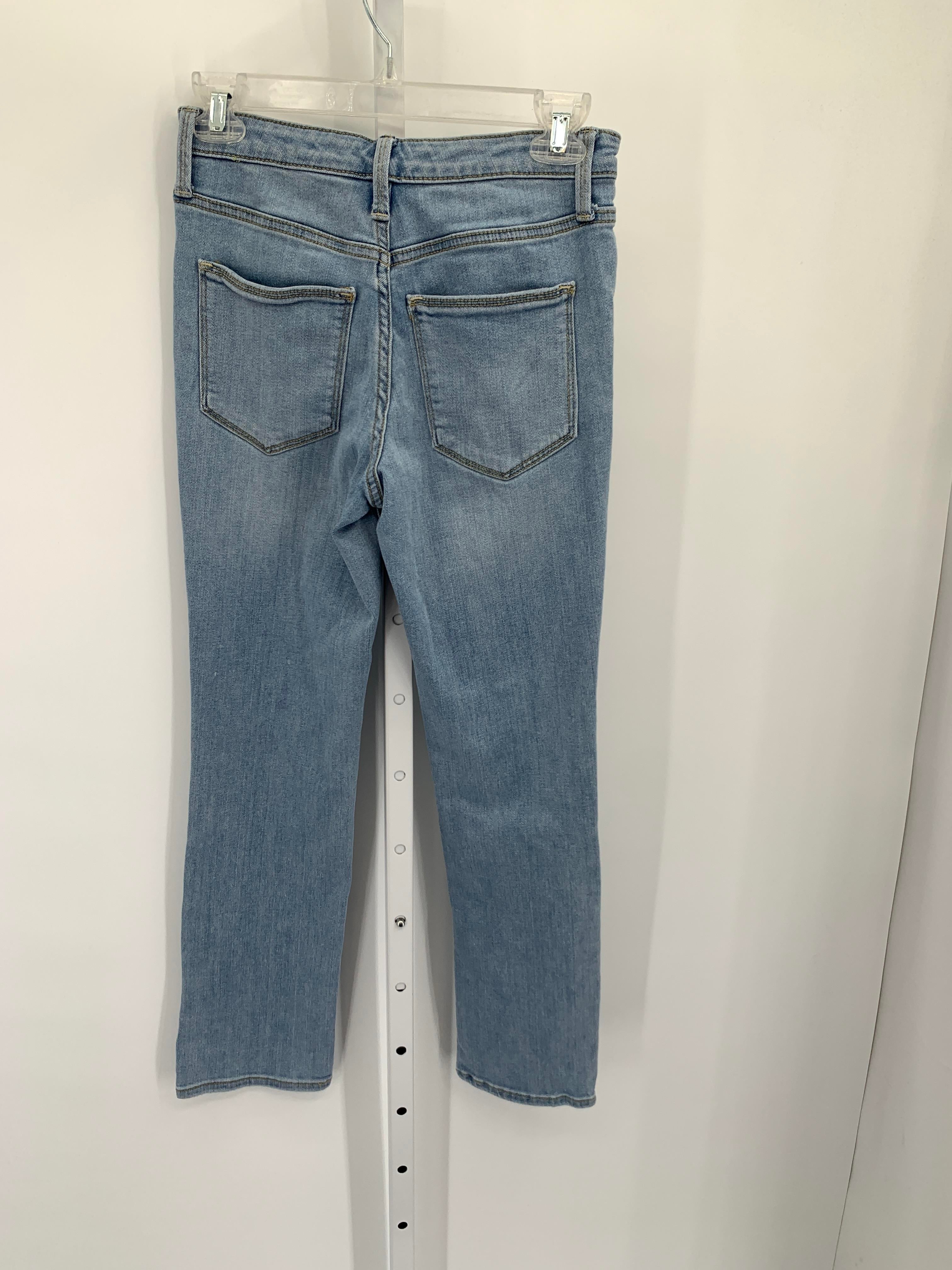 Universal Thread Size 00 Misses Jeans