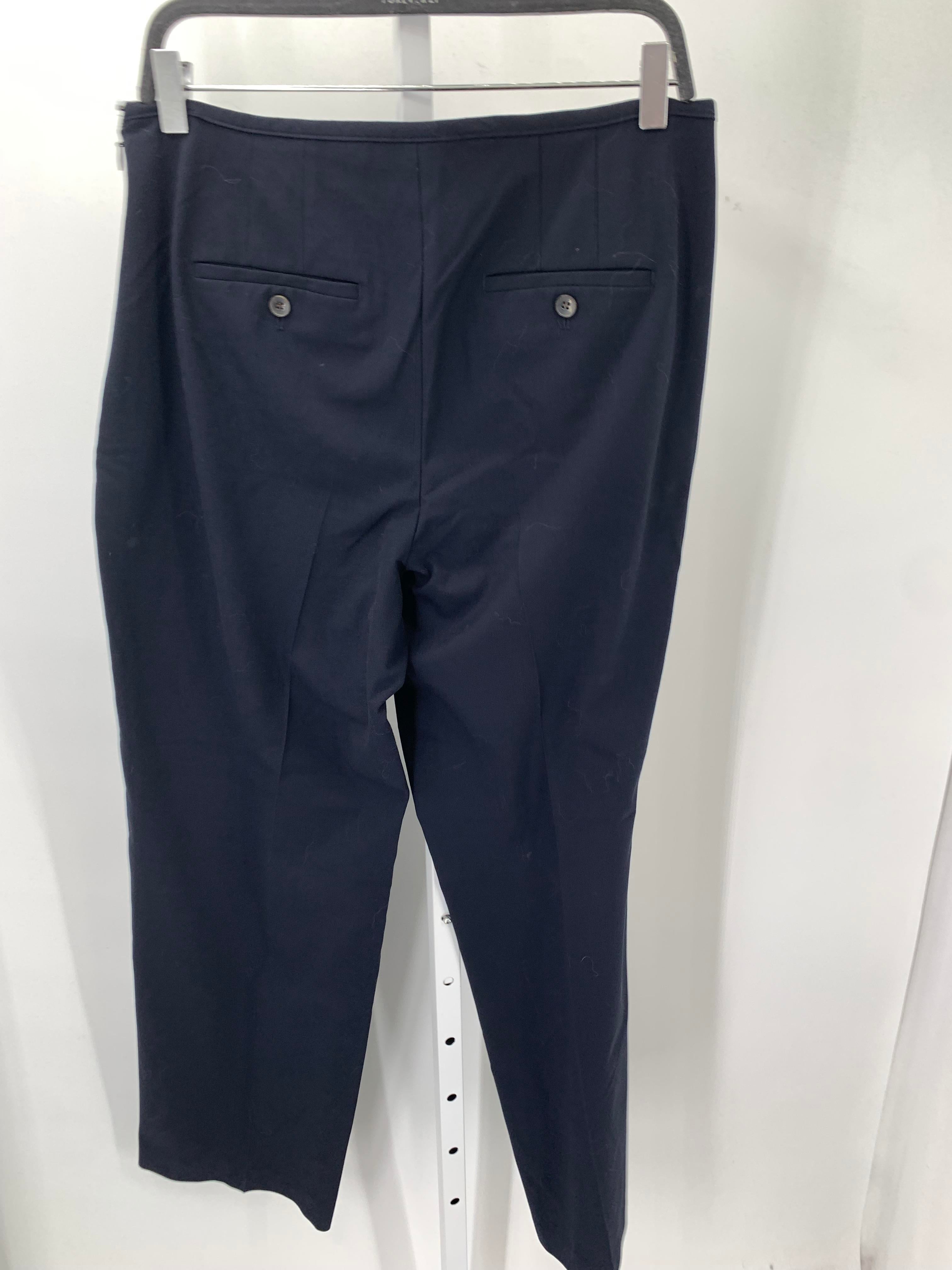 Talbots Size 10 Misses Pants