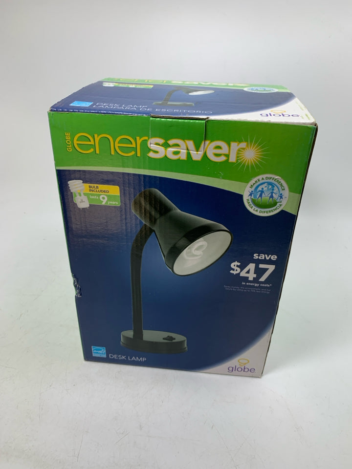 NIB ENERGY SAVING DESK LAMP.