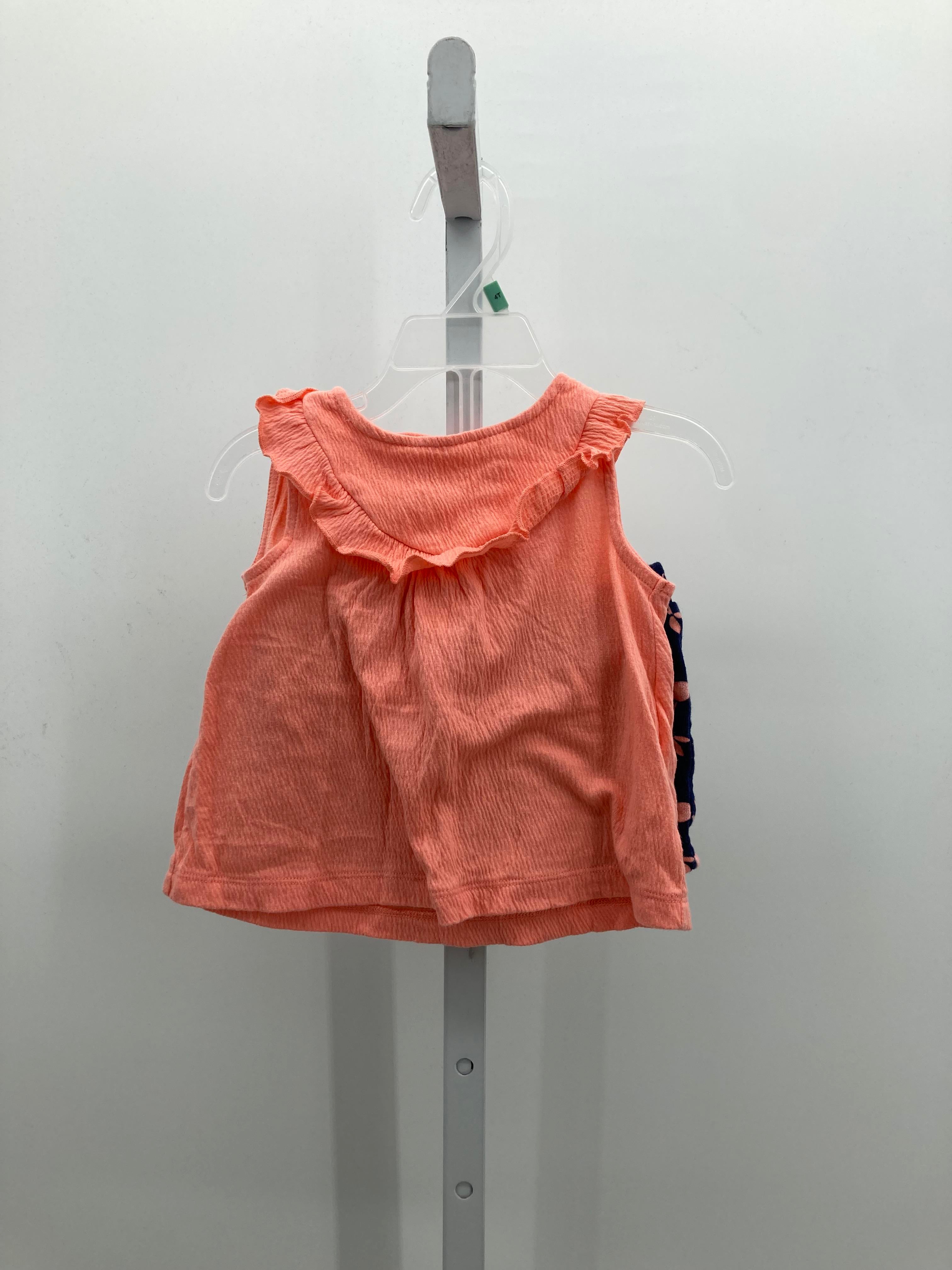 Simple Joys Size 18 Months Girls 2 Pieces