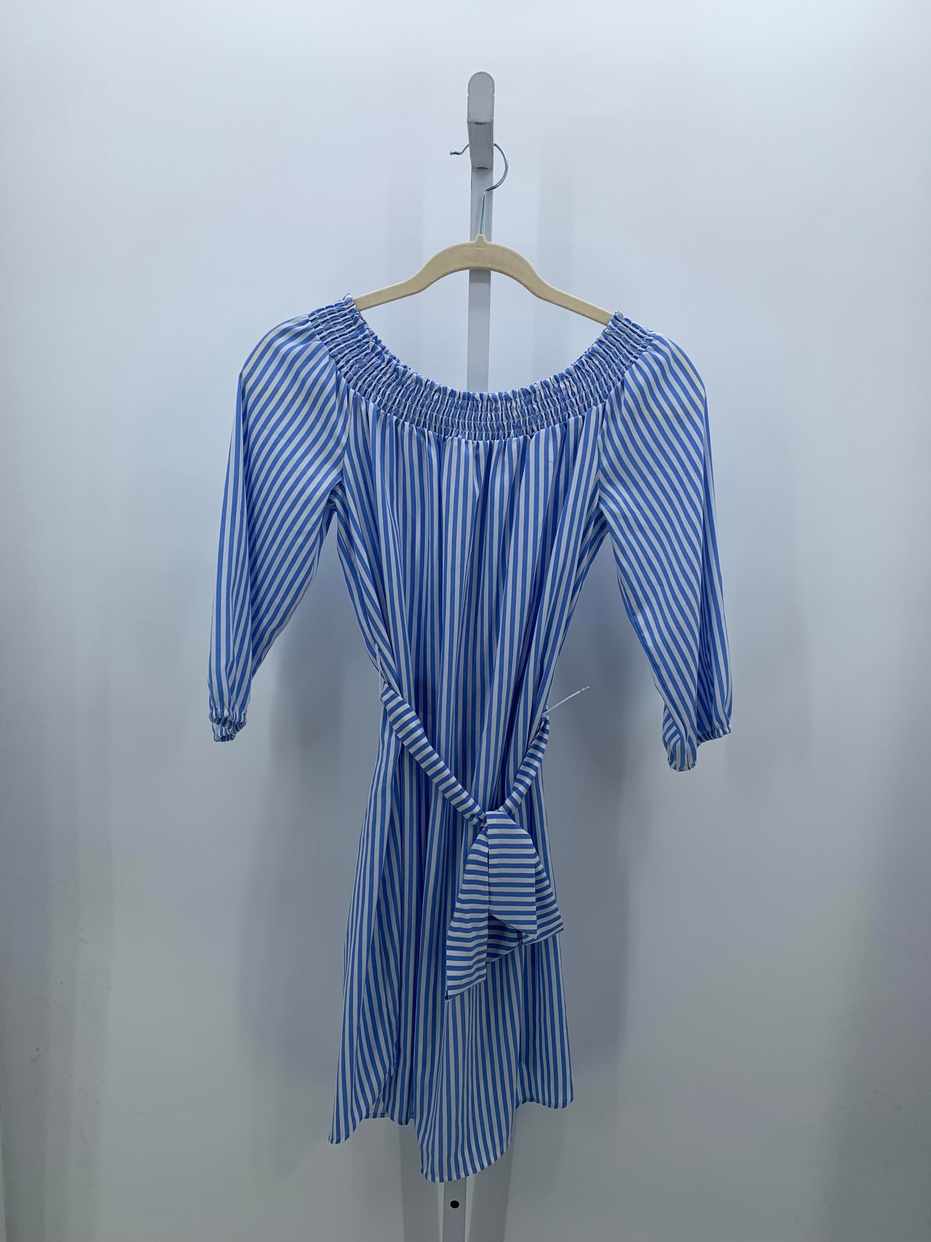 Spense Size Small Misses 3/4 Sleeve Dress