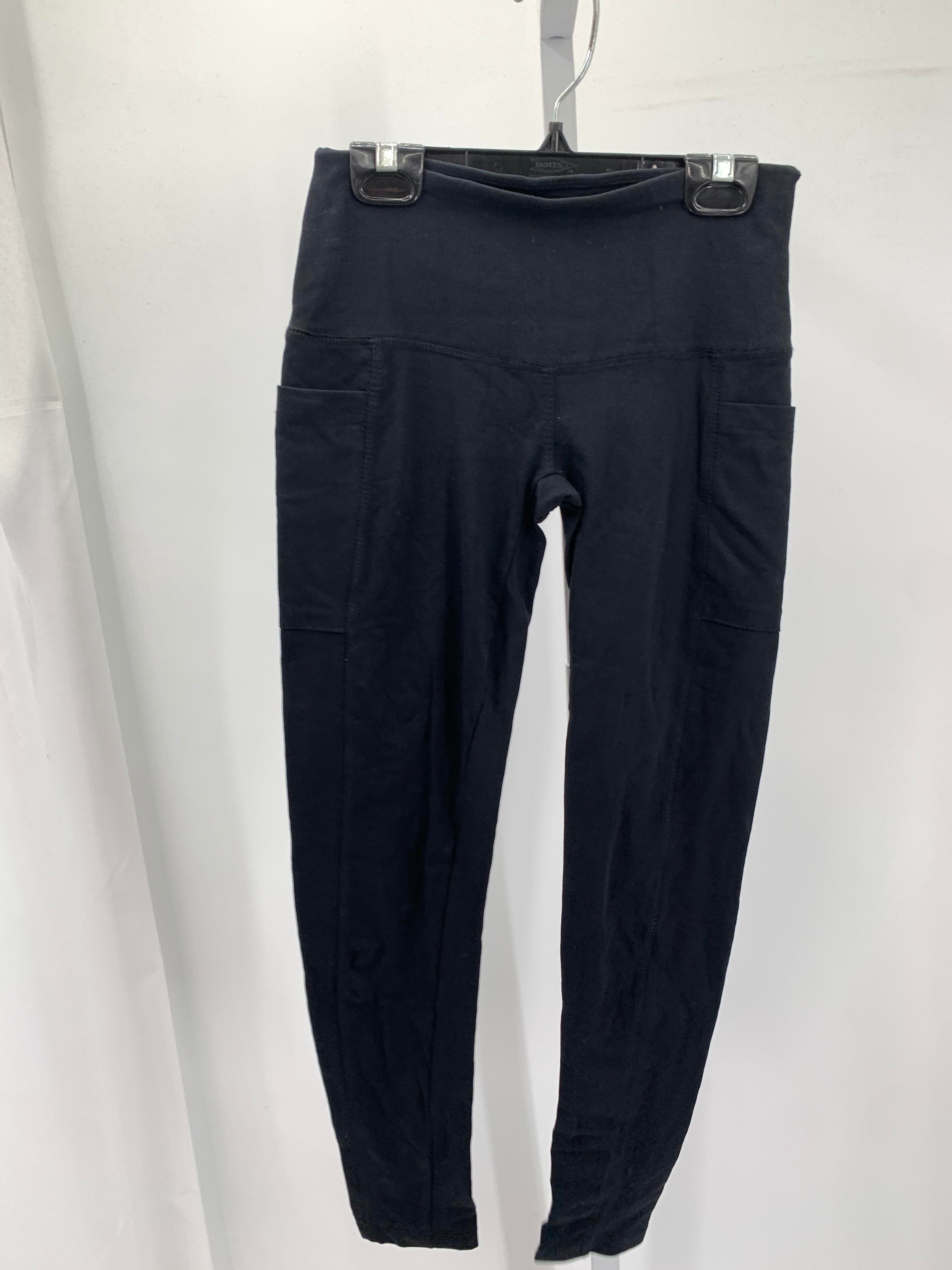One Step Up Size Small Juniors Leggings