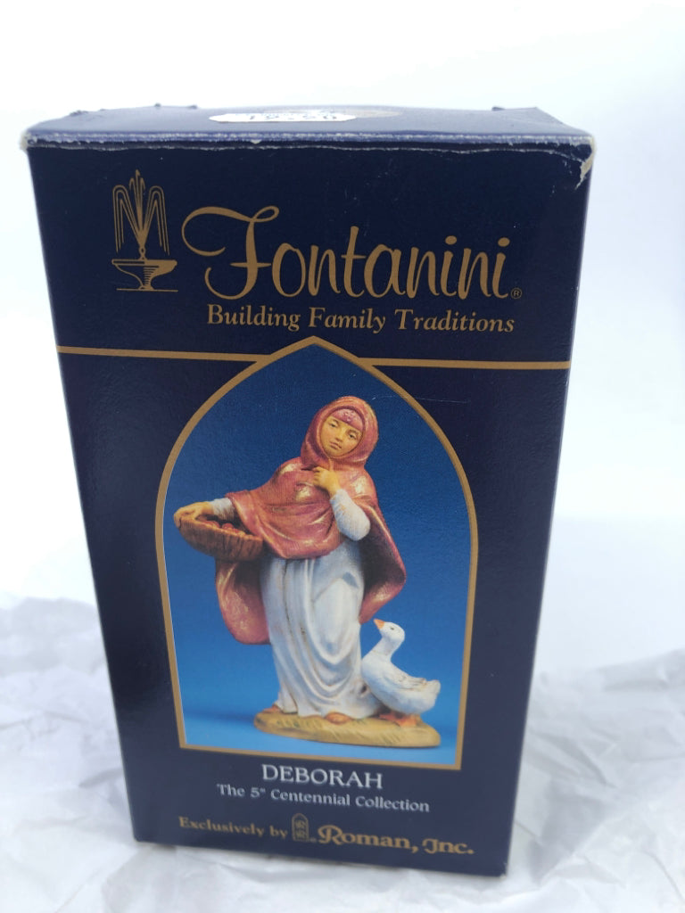 NIB FONTANINI DEBORAH.