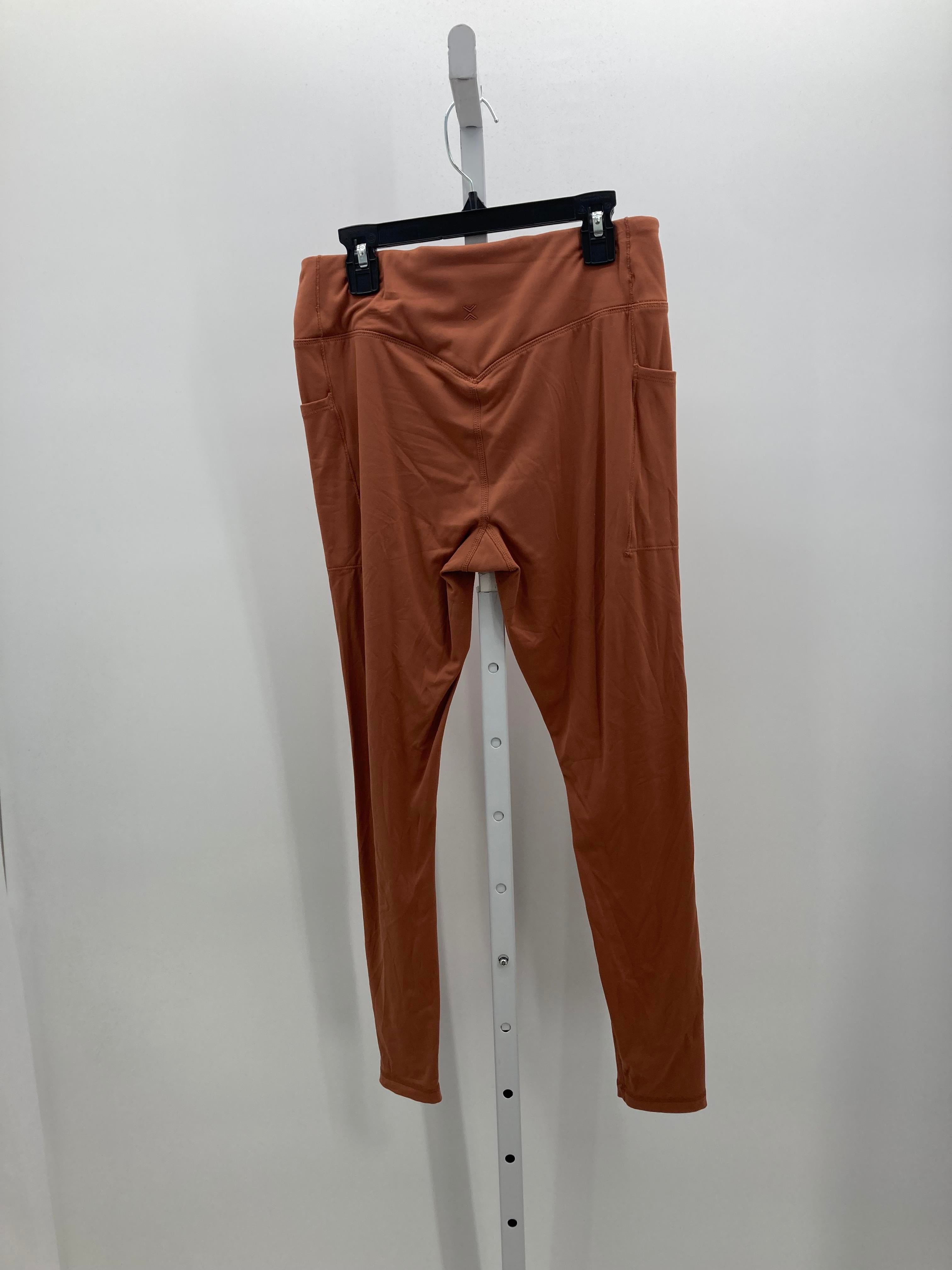 Xersion Size Medium Misses Leggings