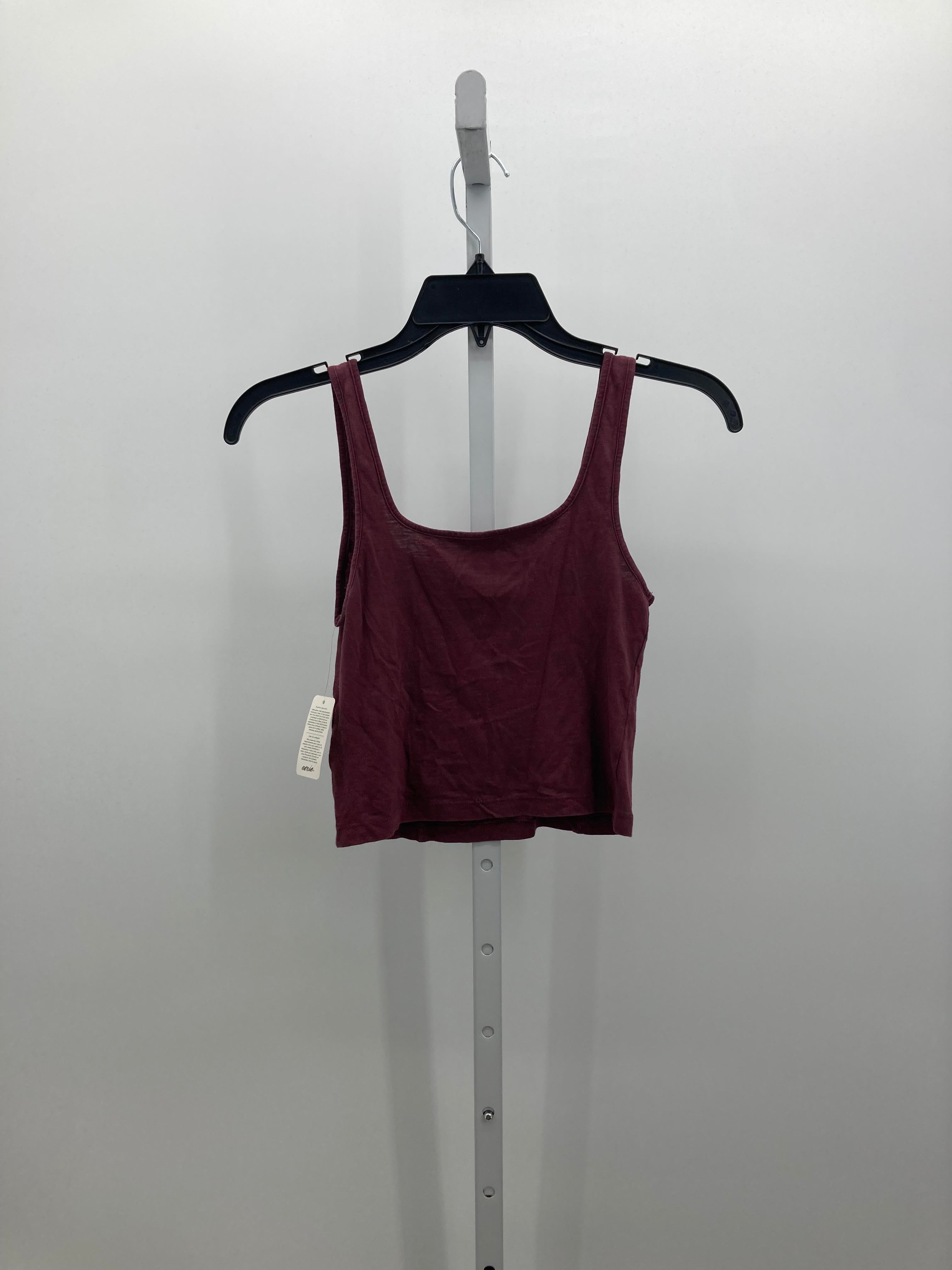 Aerie Size X Small Juniors Tank