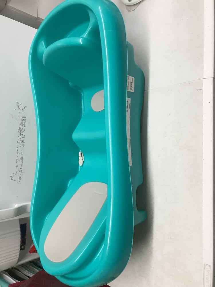 Infant Tub
