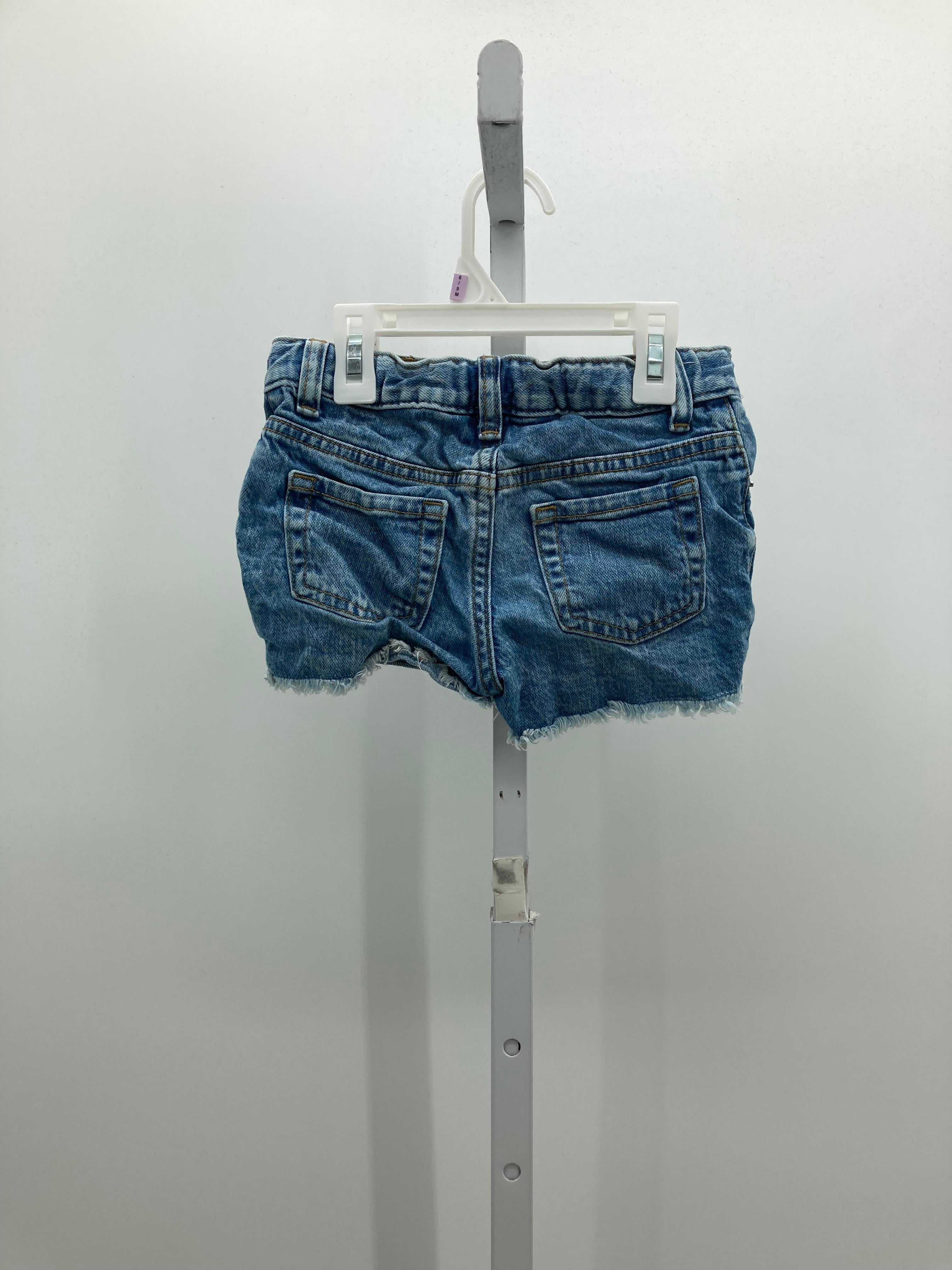 Cat & Jack Size 5T Girls Shorts