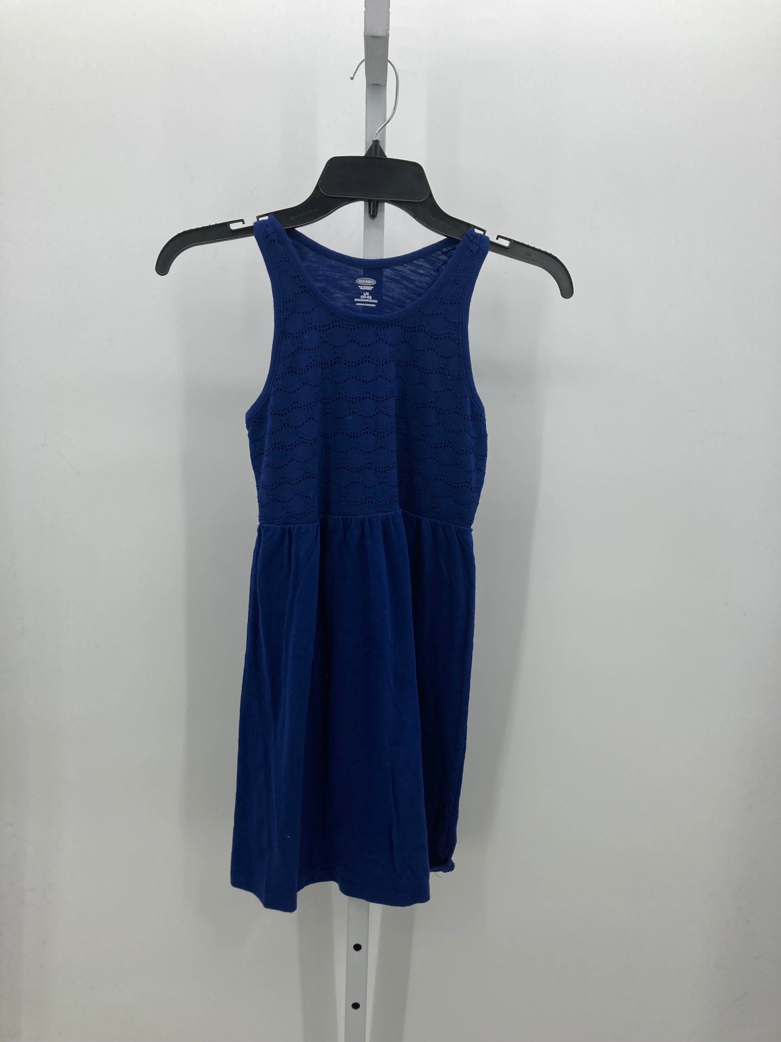 Old Navy Size 10-12 Girls Sundress