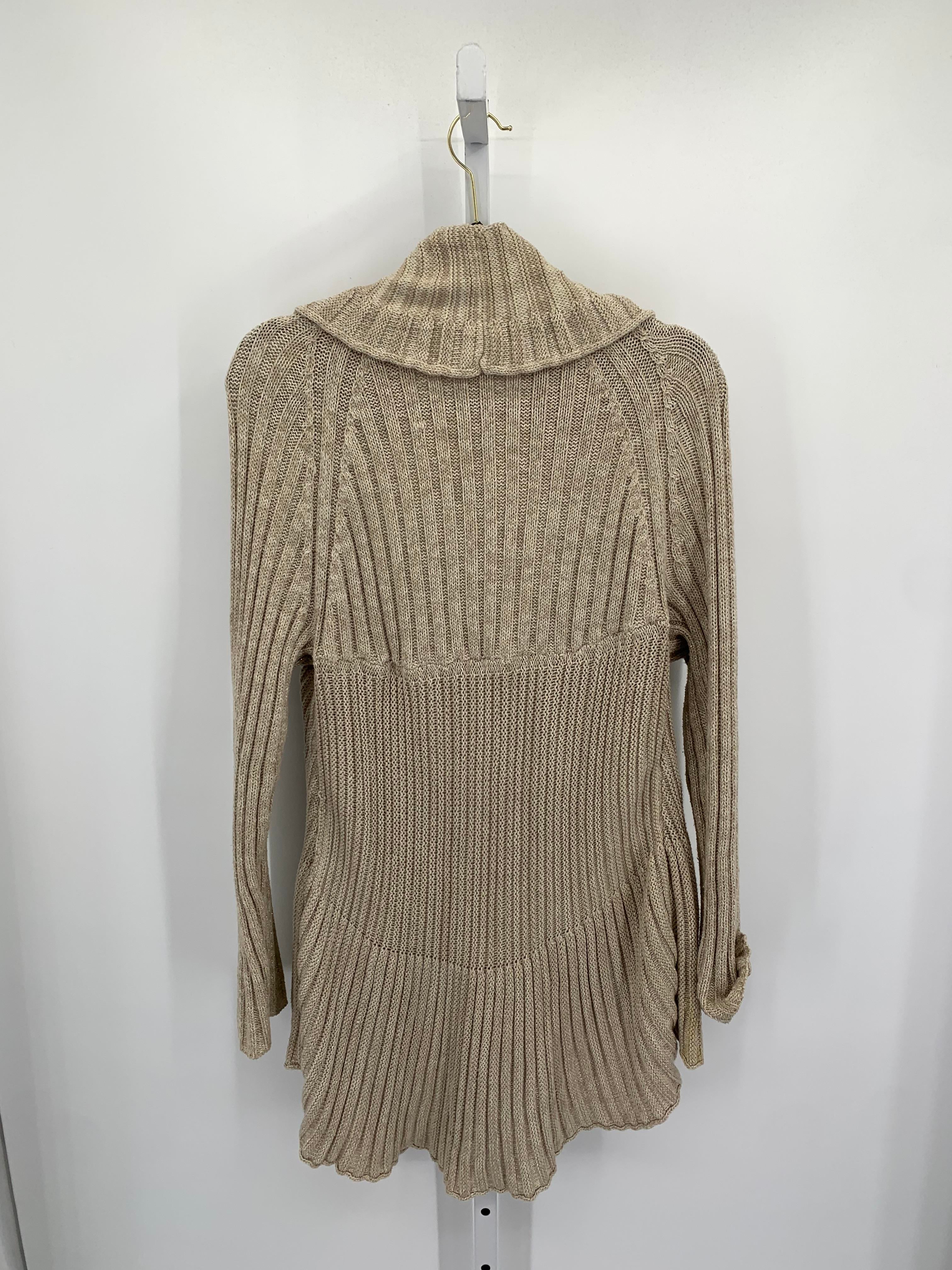 Apt. 9 Size 0X Womens Cardigan