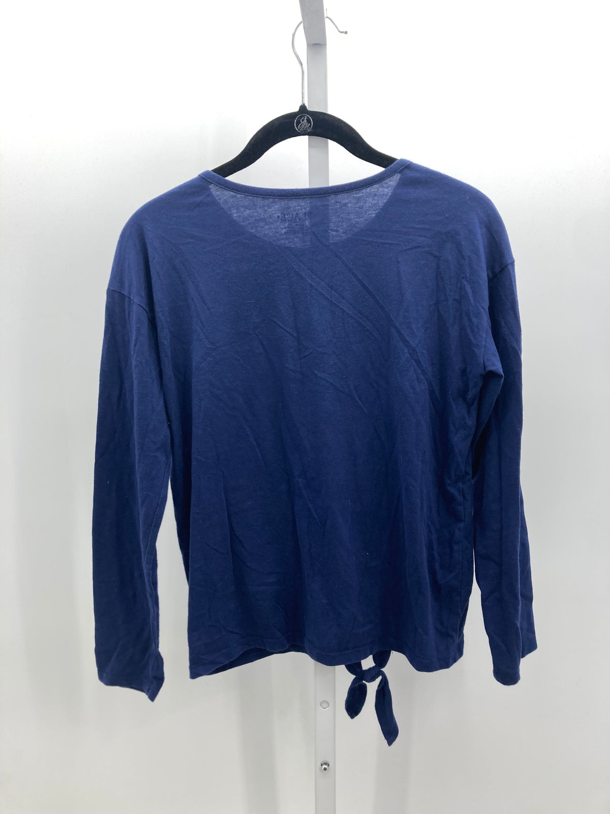Children's Place Size 14 Girls Long Sleeve Shirt