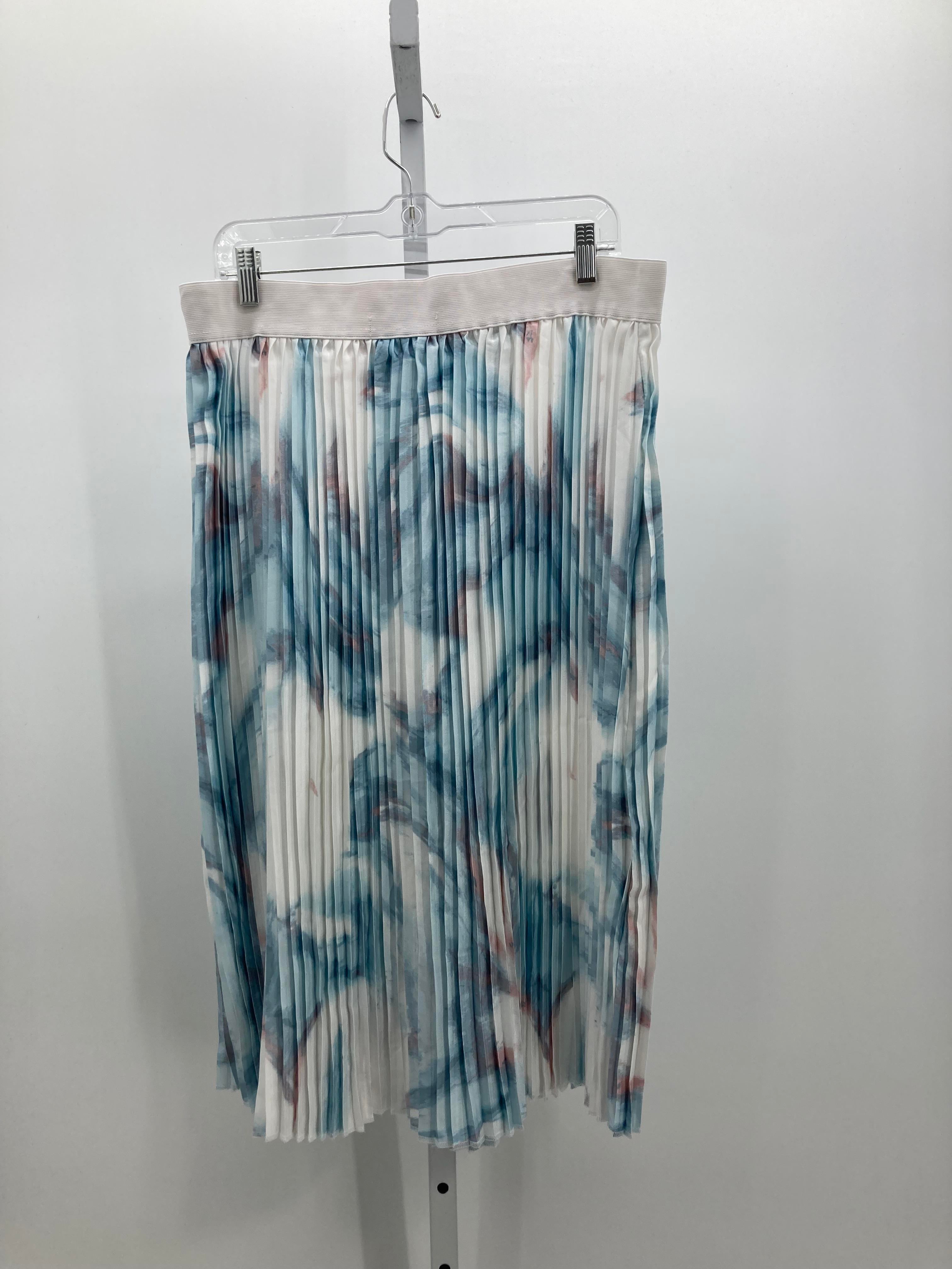 Lularoe Size Extra Large Misses Skirt