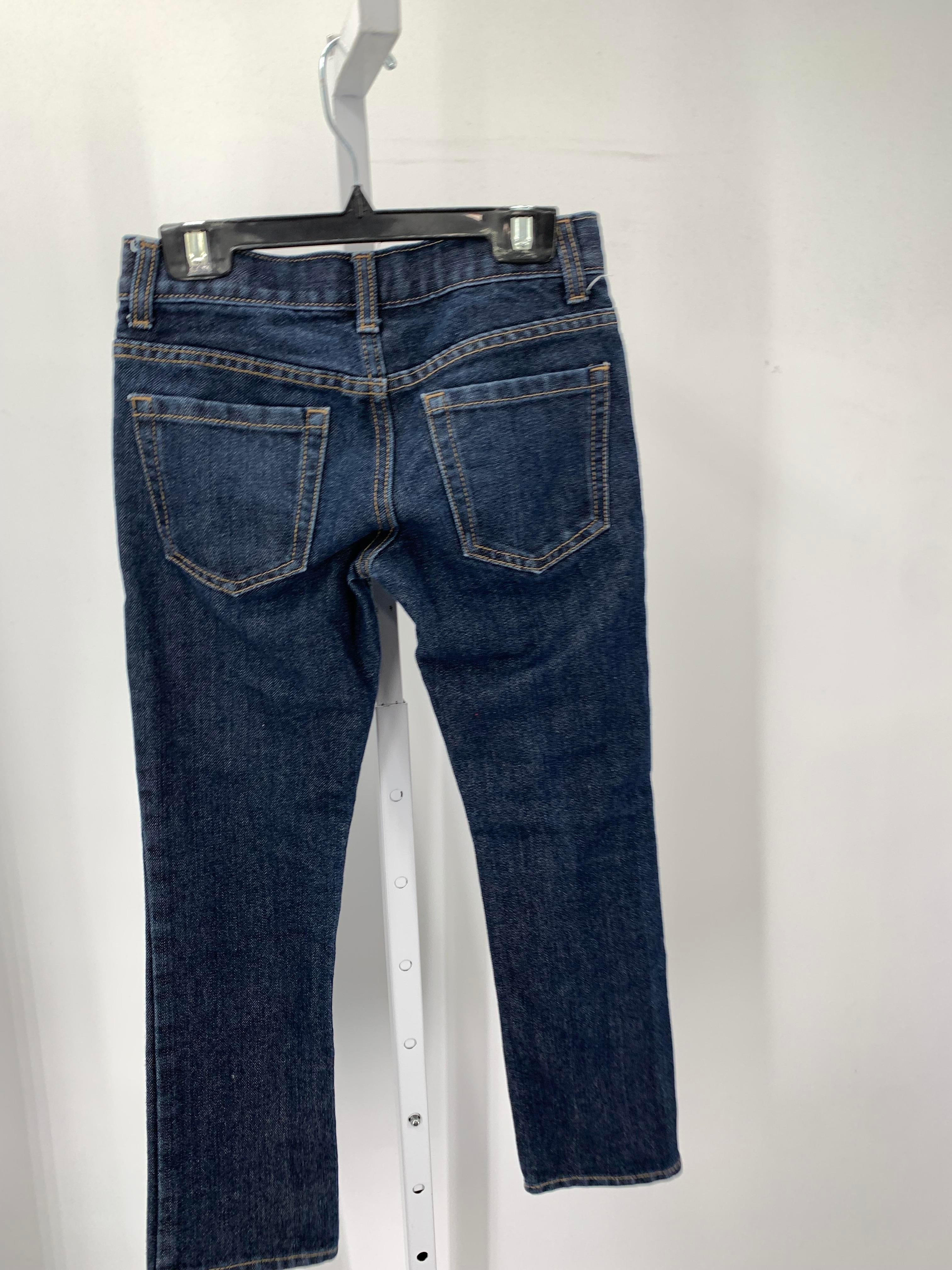 Old Navy Size 8 Girls Jeans