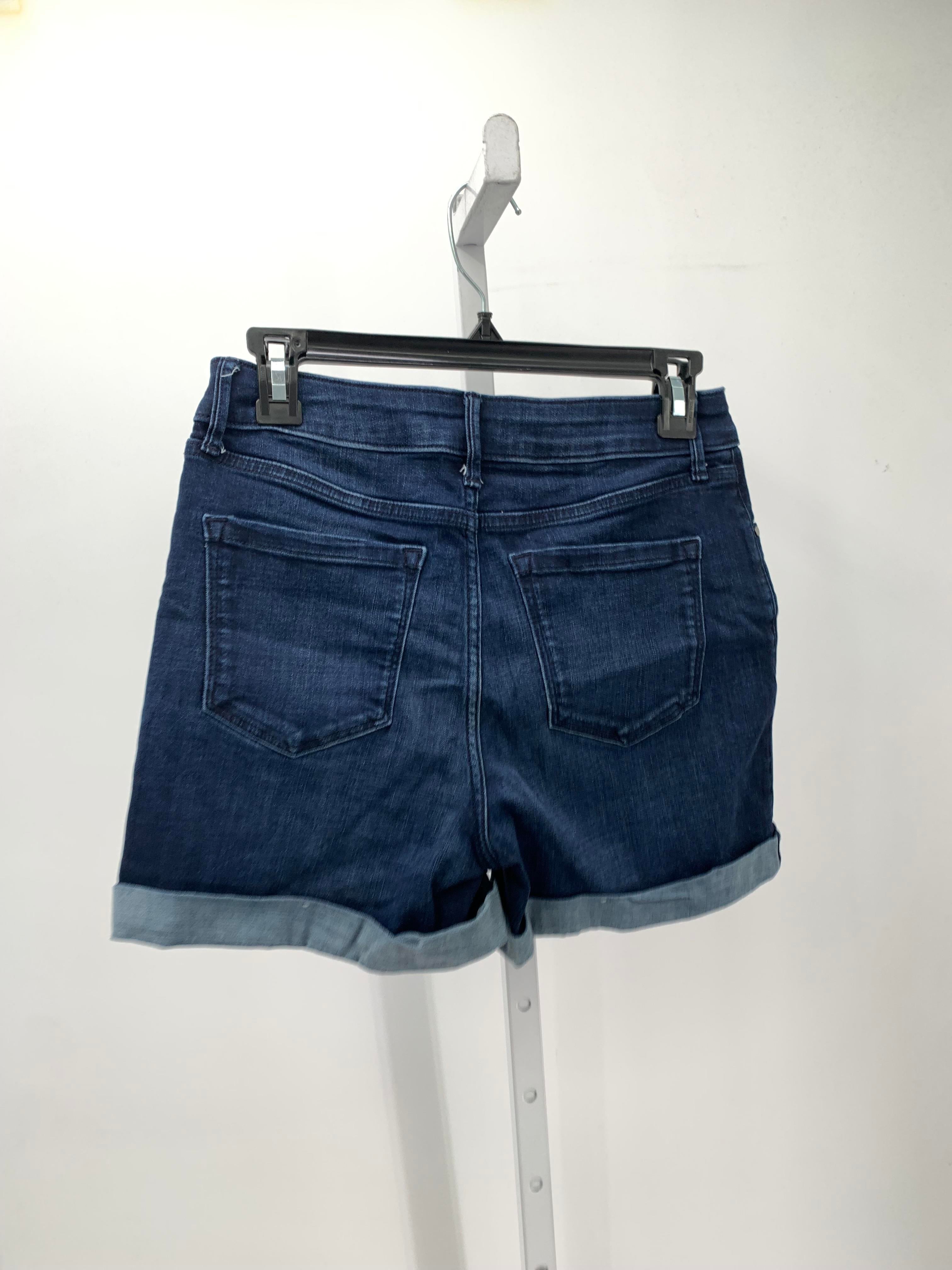 Nine West Size 6 Misses Shorts