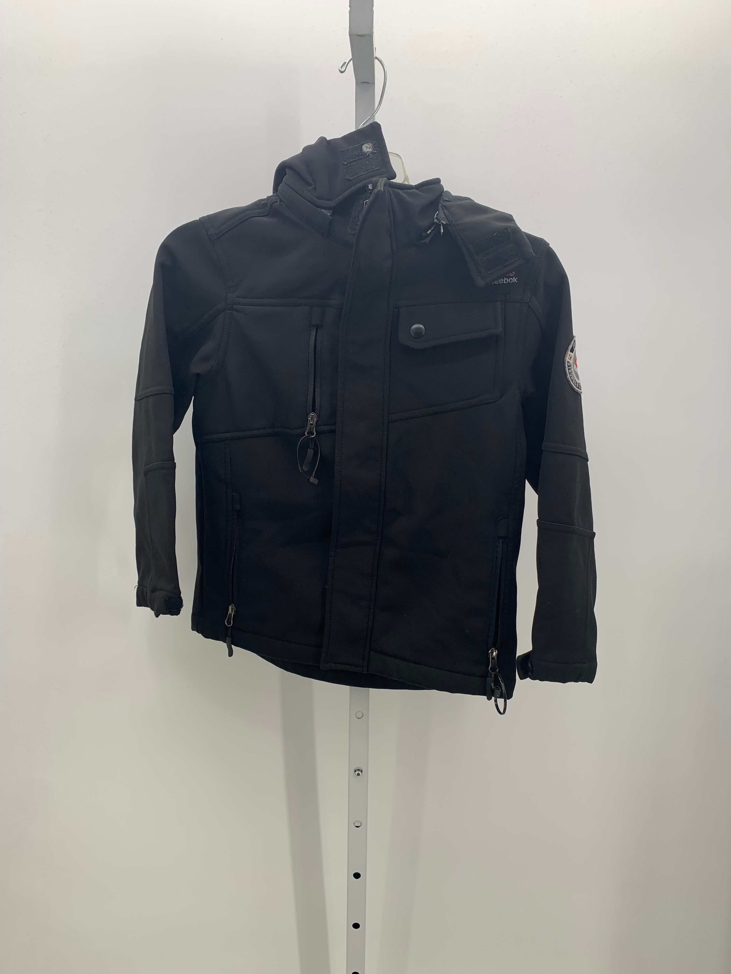 SOFT SHELL JACKET * MISSING LINER