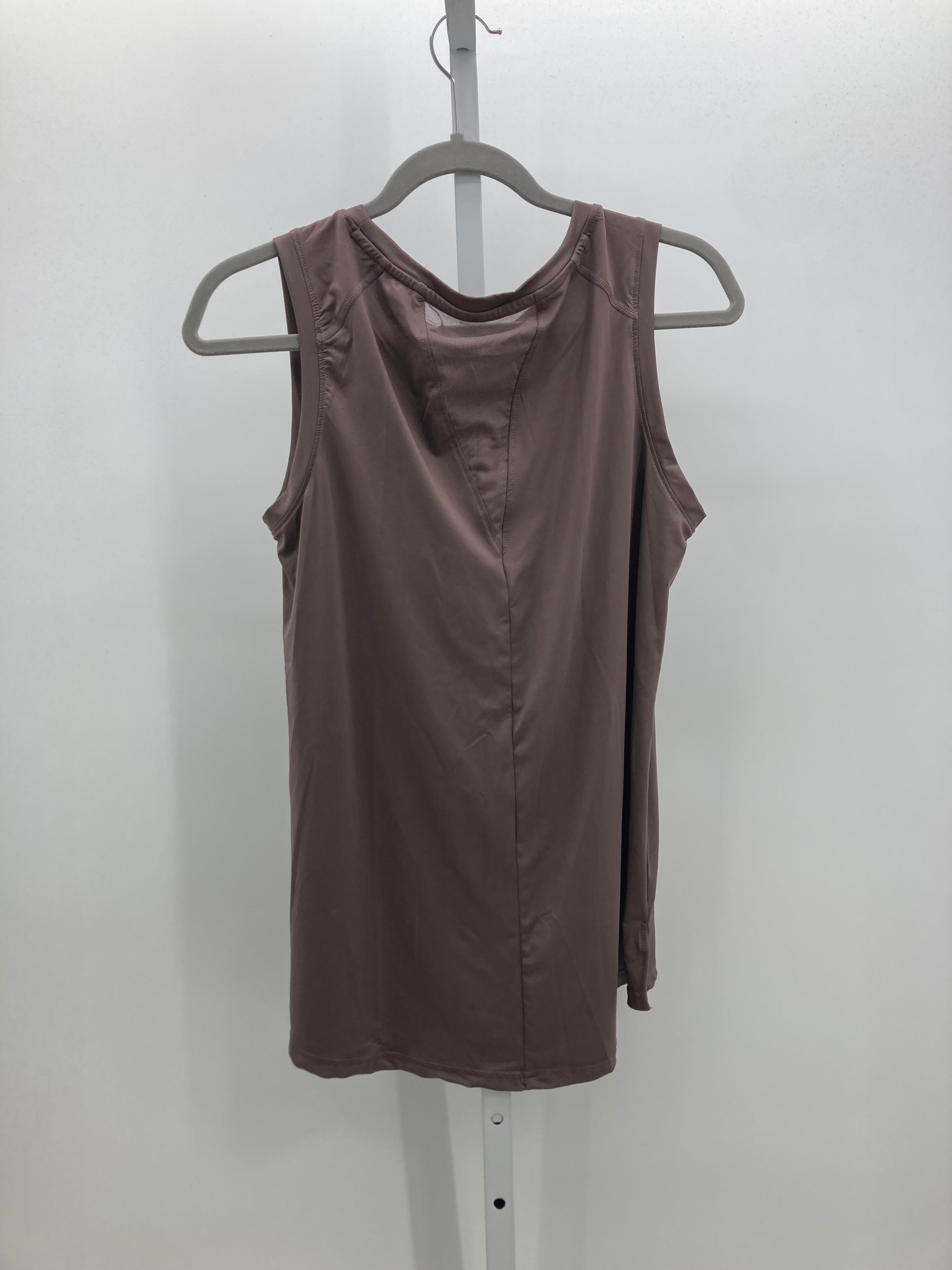 Size Medium Misses Tank