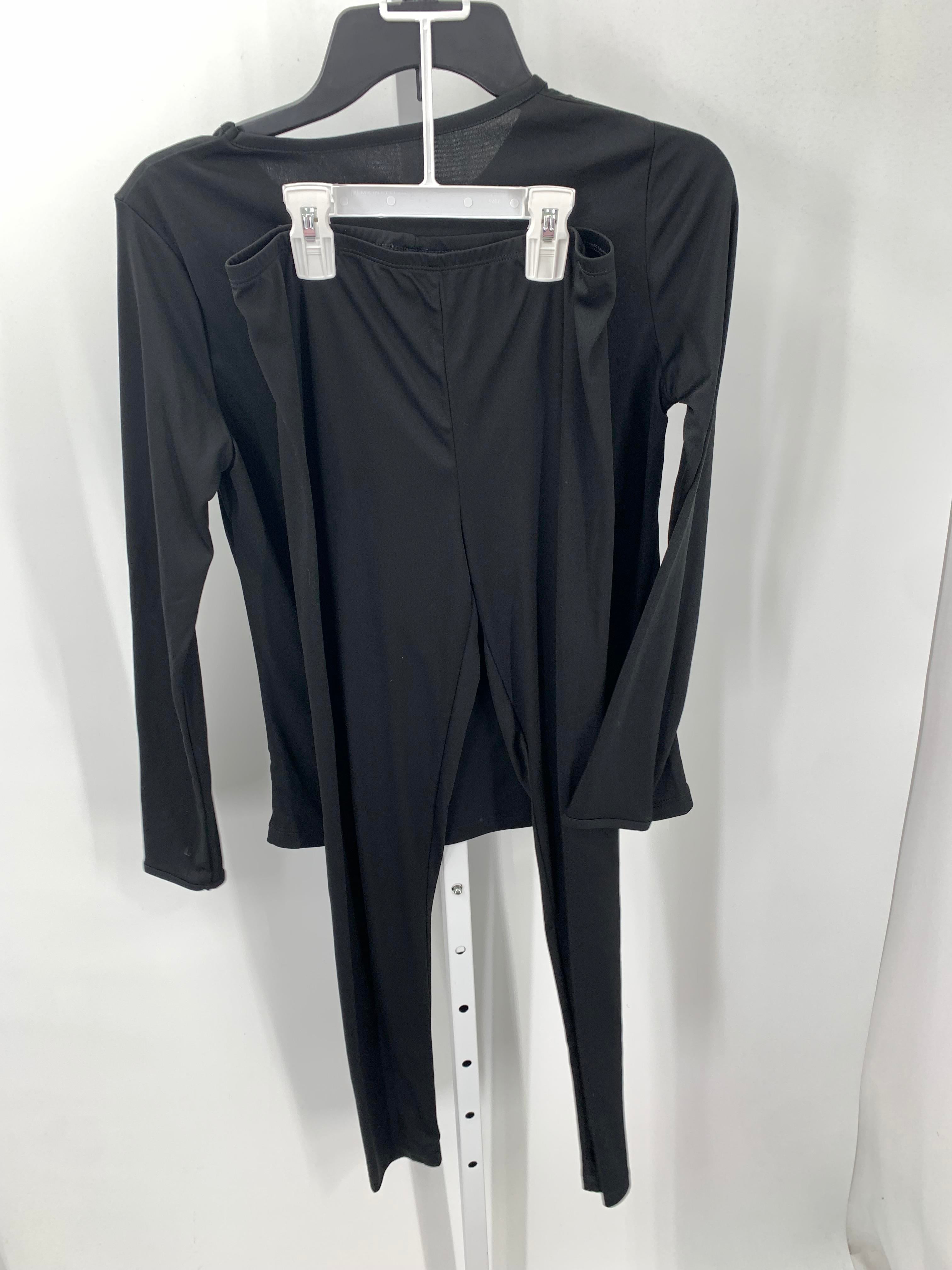 Cuddl Duds Size Small Misses 2 Piece