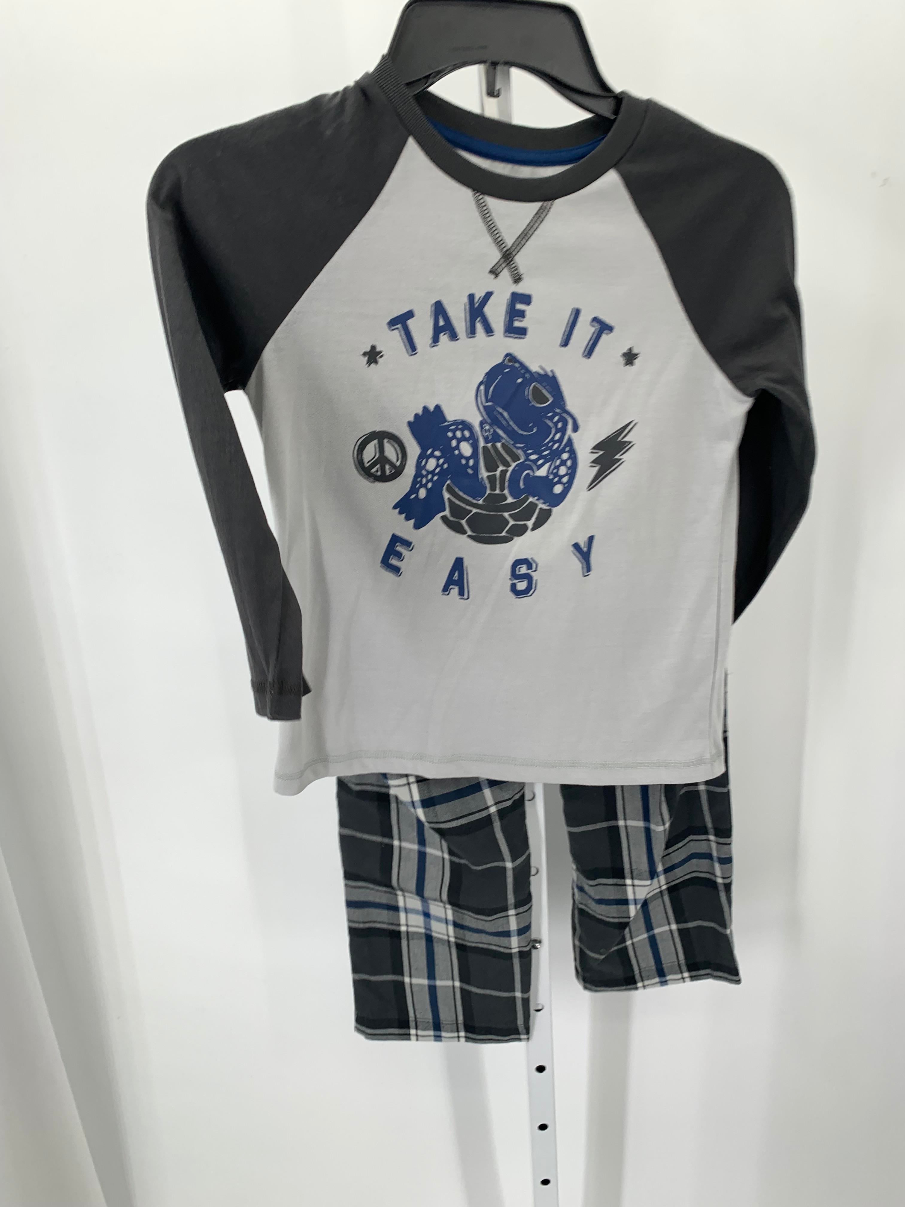 TAKE IT EASY