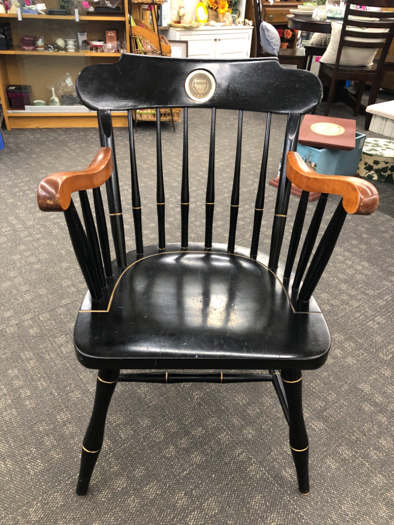 VTG BOSTON UNIVERSITY CHAIR.