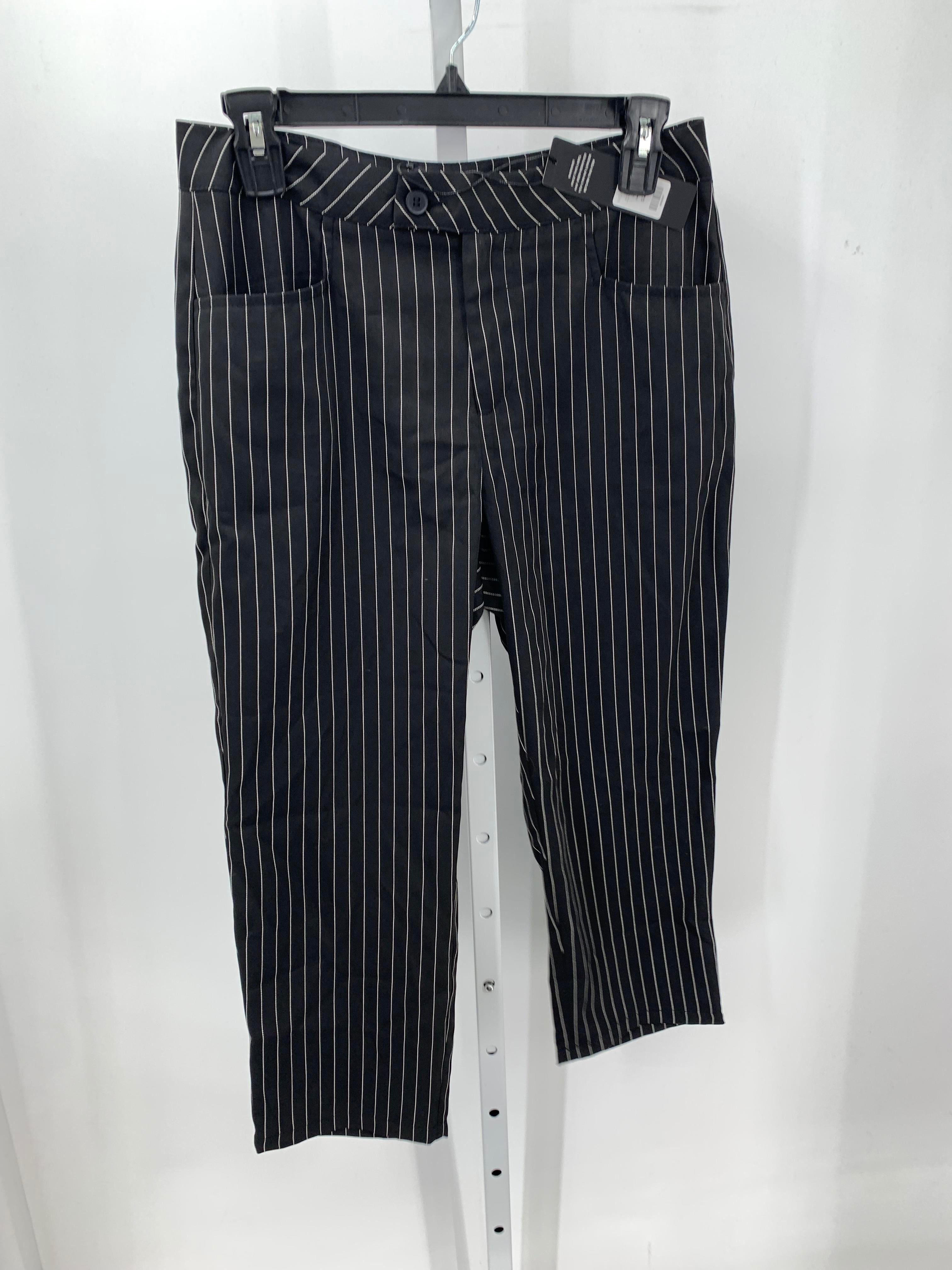 Size X Small Juniors Capri