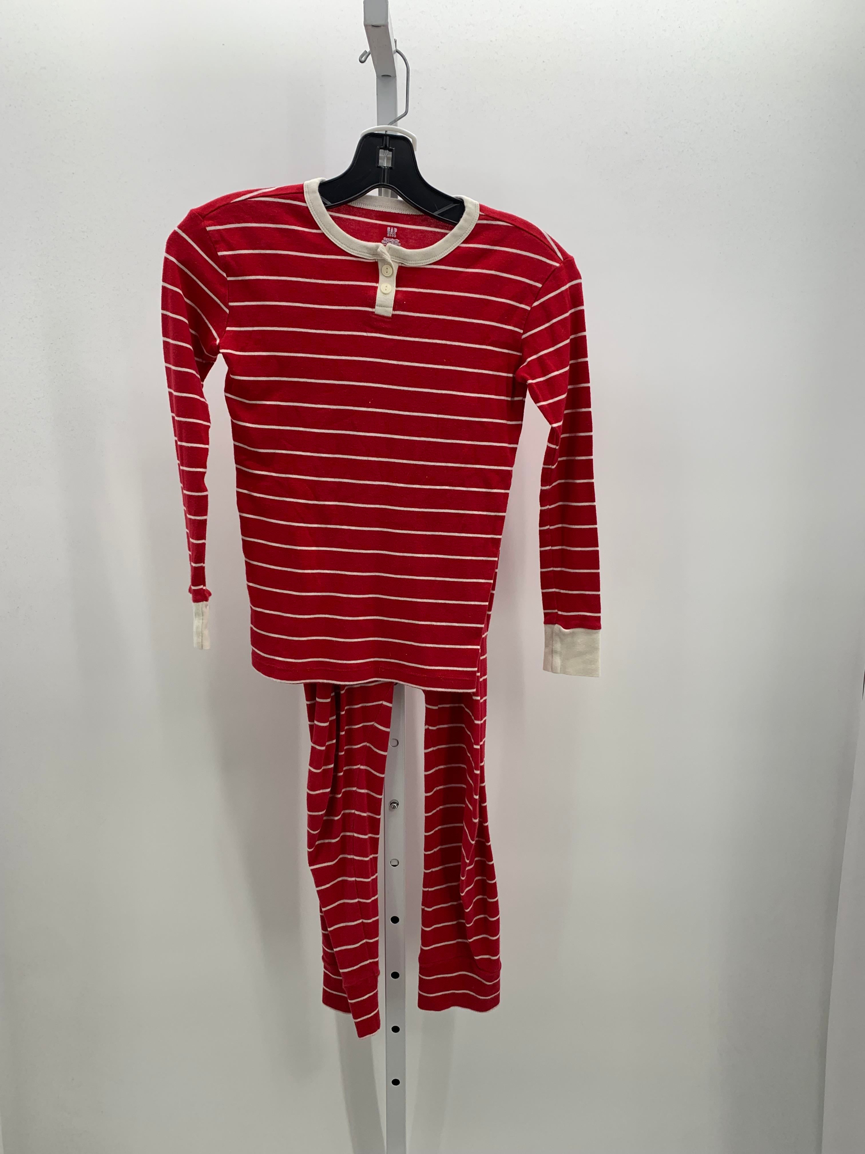 Gap Size 12 Girls Pajamas