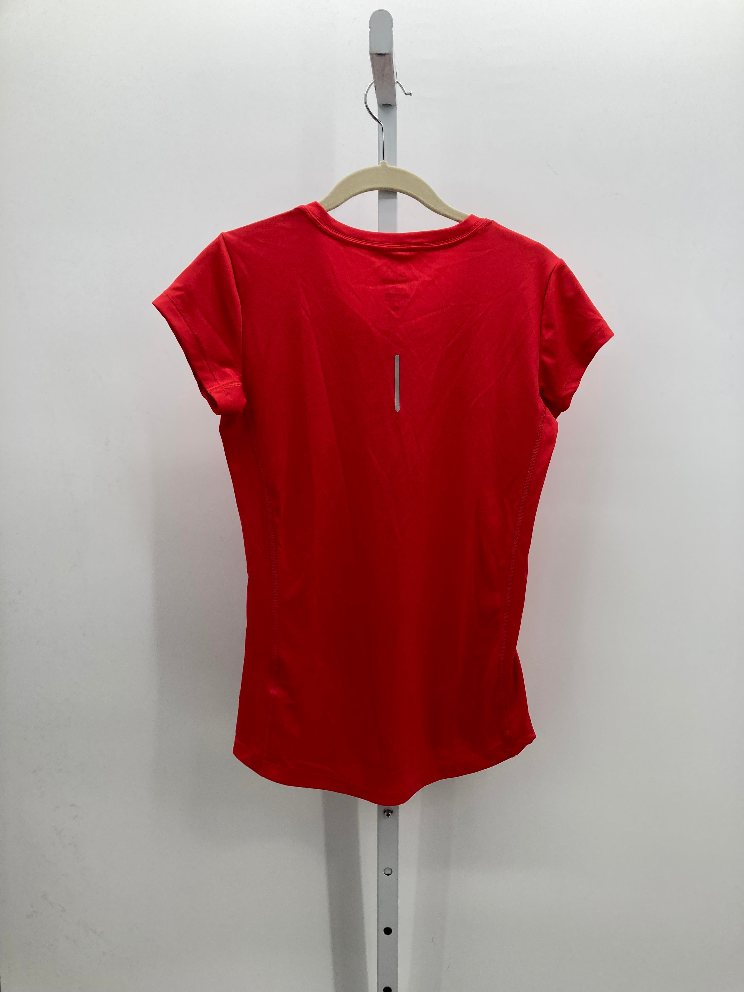 Nike Size Small Misses Short Sleeve Shirt