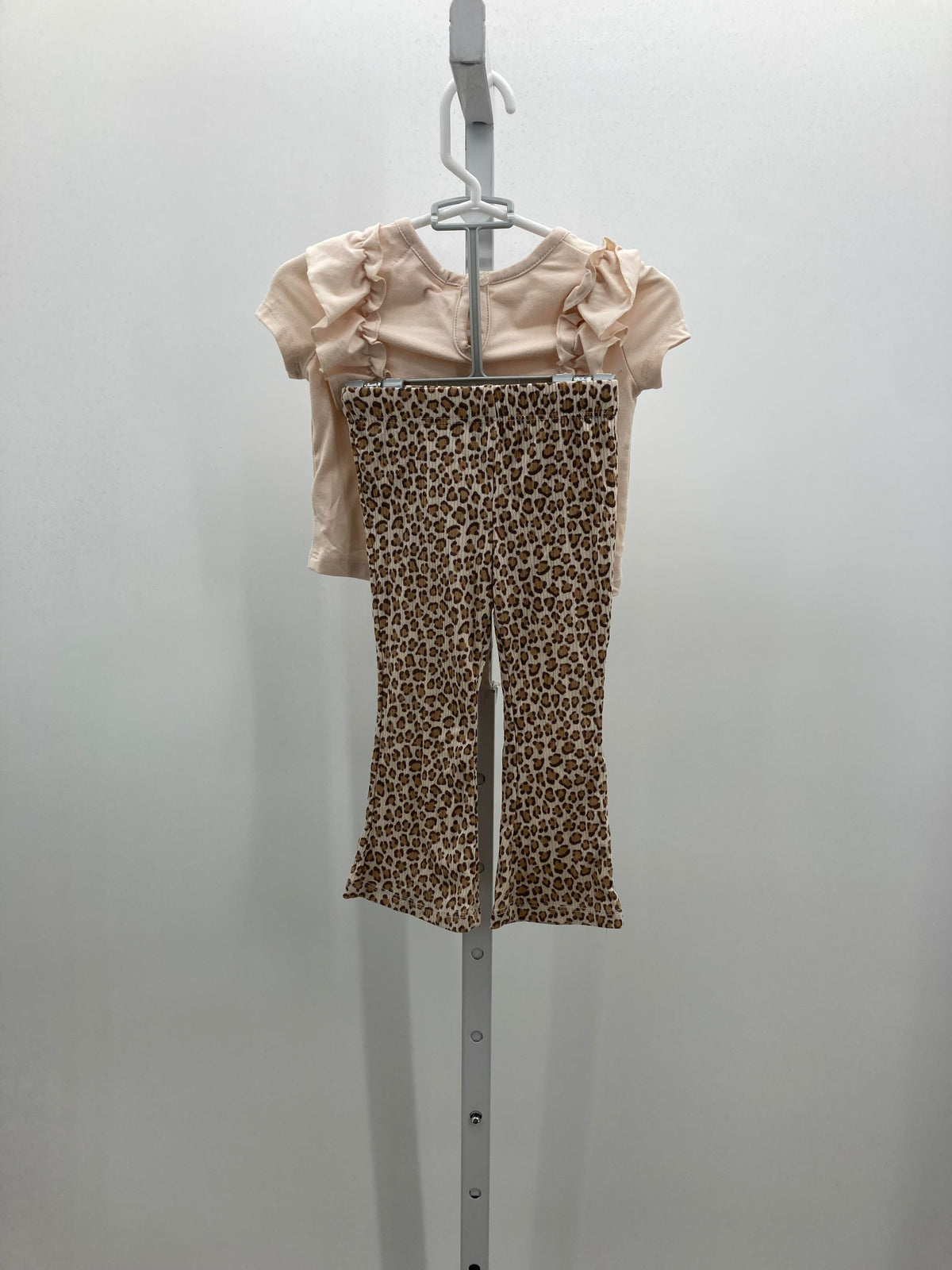 BTween Size 12 Months Girls 2 Pieces