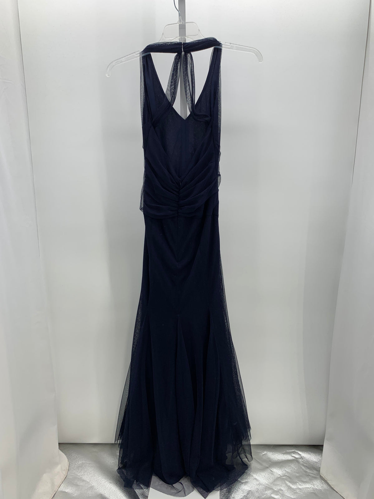 Vera Wang Size 4 Misses Sleeveless Dress