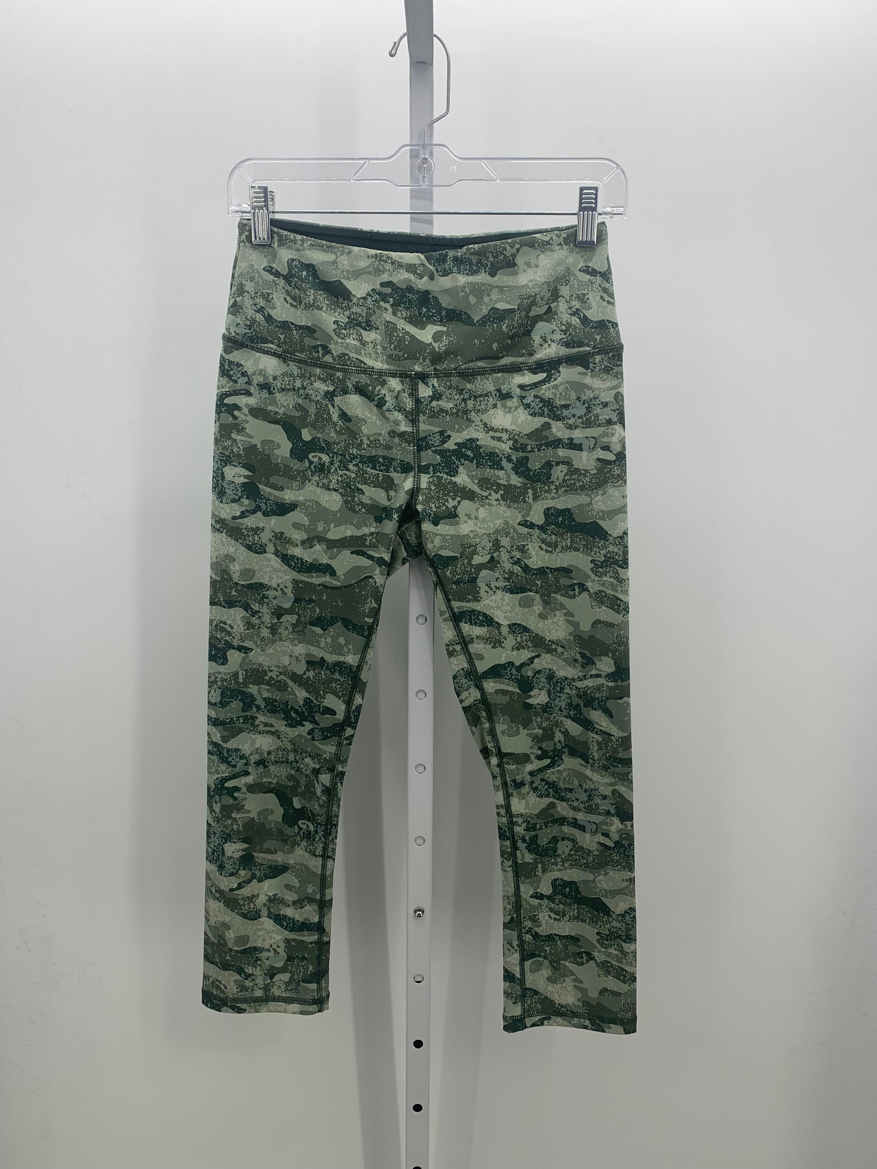 RBX Size Small Misses Leggings