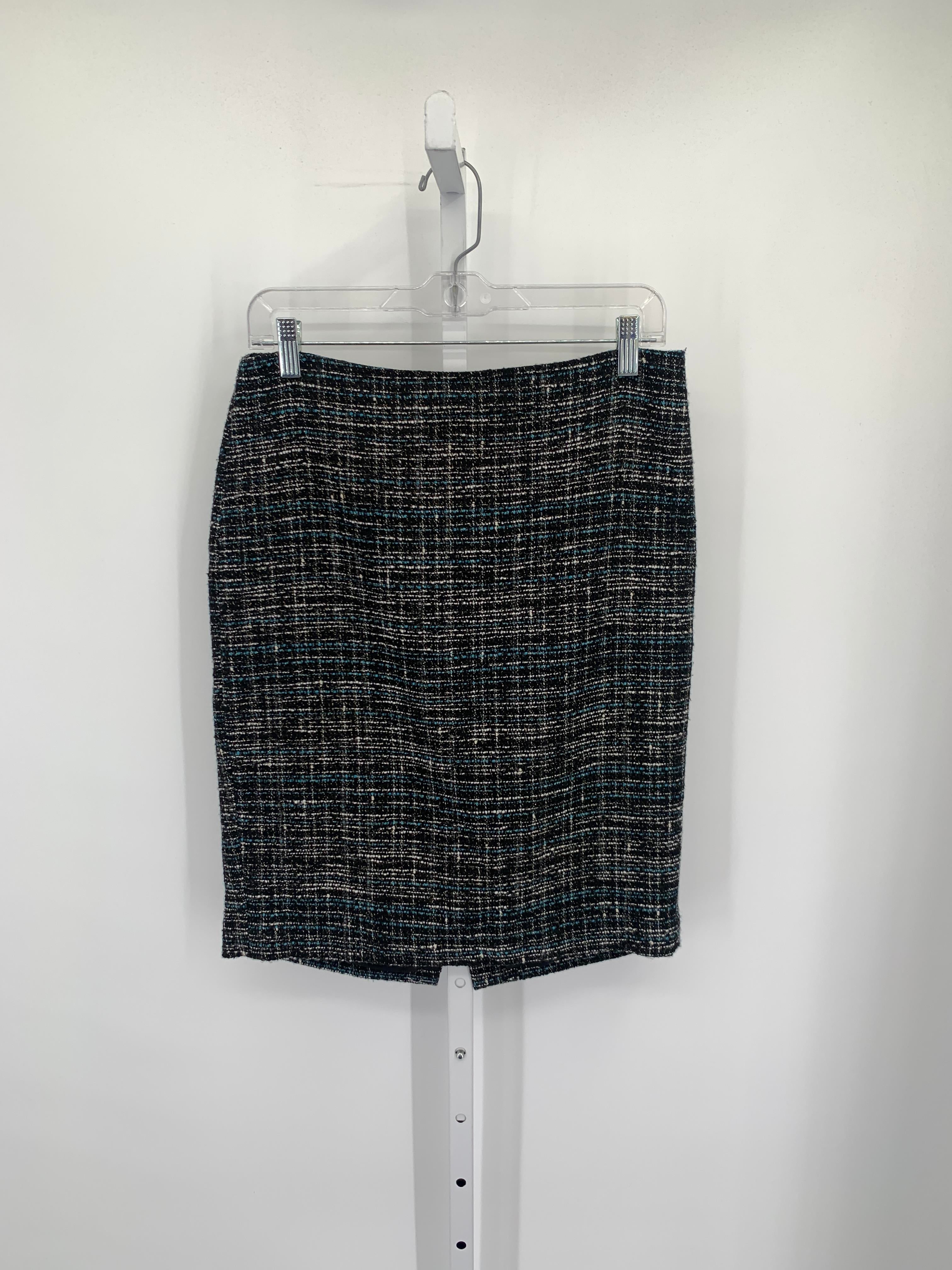 Ann Taylor Size 6 Misses Skirt