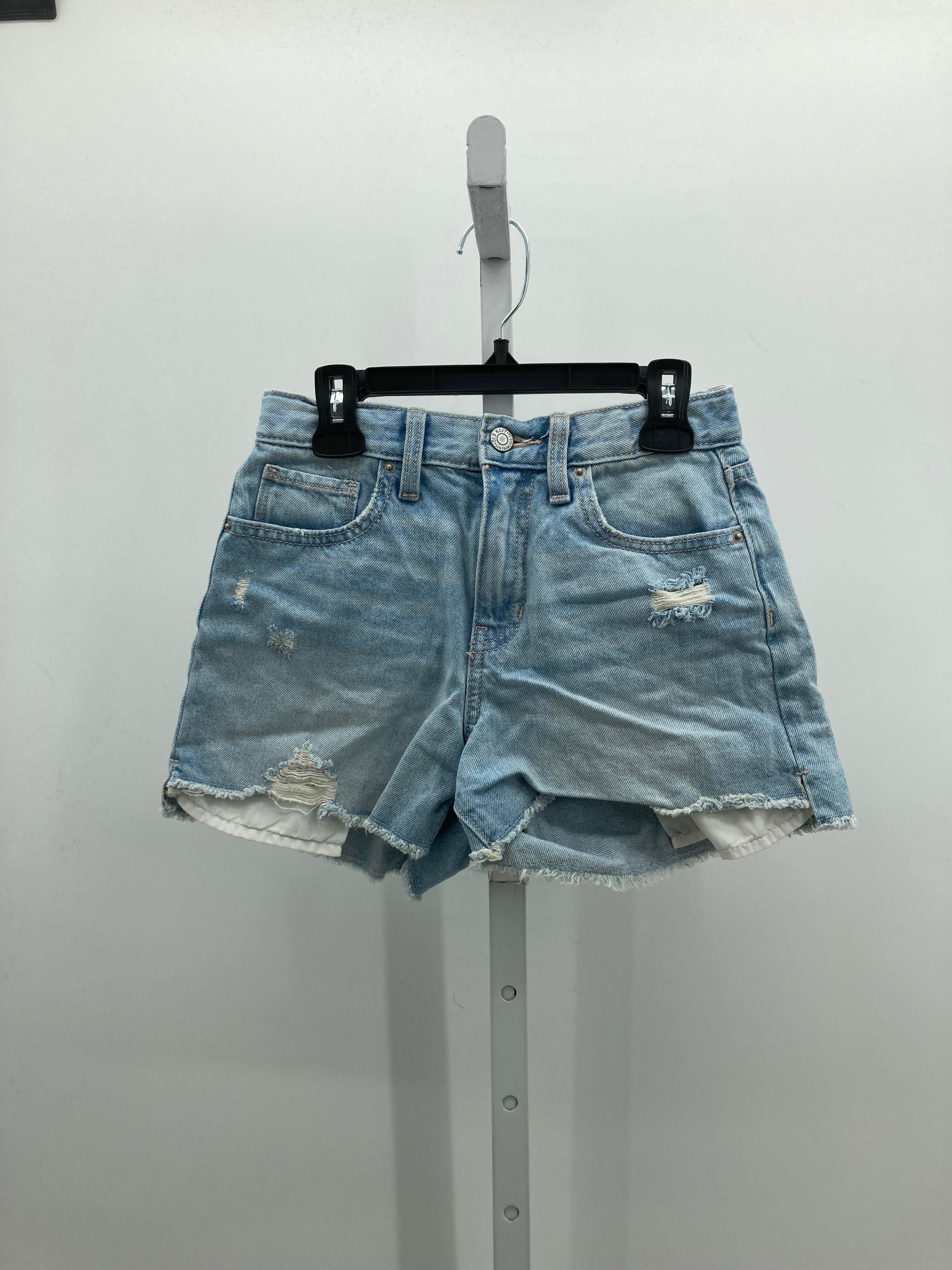 Old Navy Size 12 Girls Shorts
