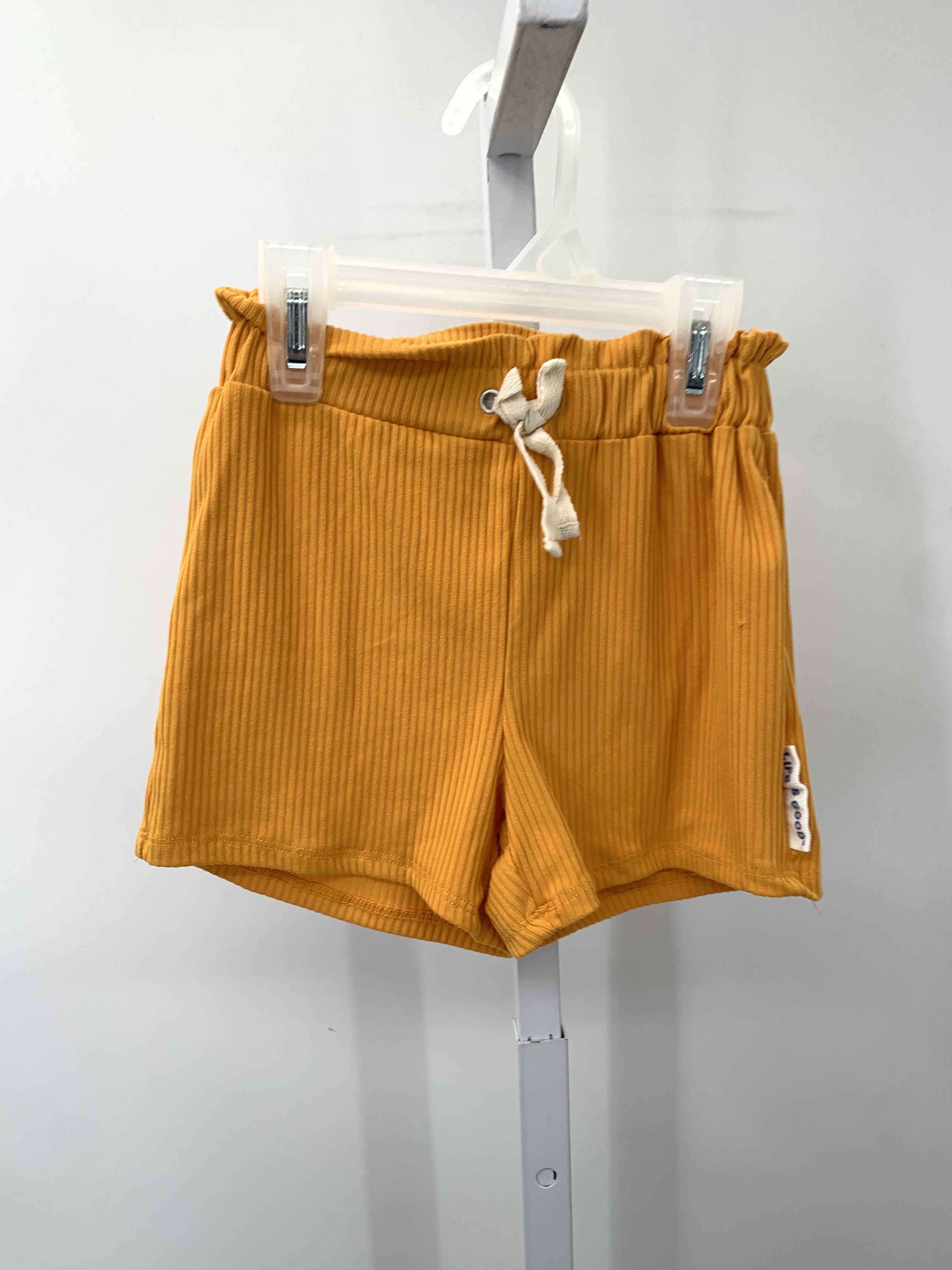 Life is Good Size 4T Girls Shorts
