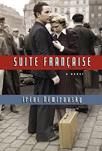 Suite Fran?aise Nemirovsky,  [Hardcover] - Irene Nemirovsky