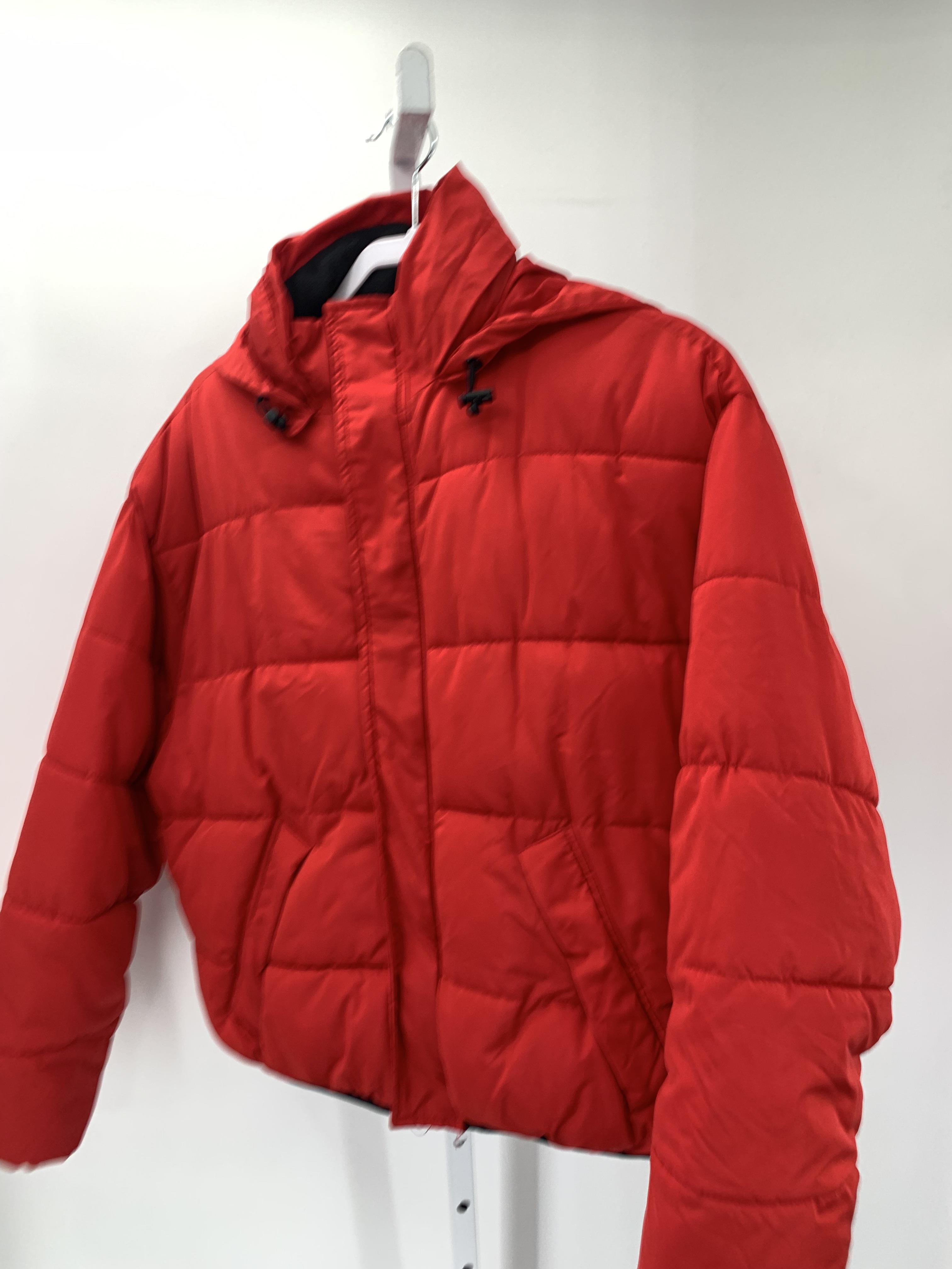 Urban Outfitters Size Medium Juniors Winter Coat
