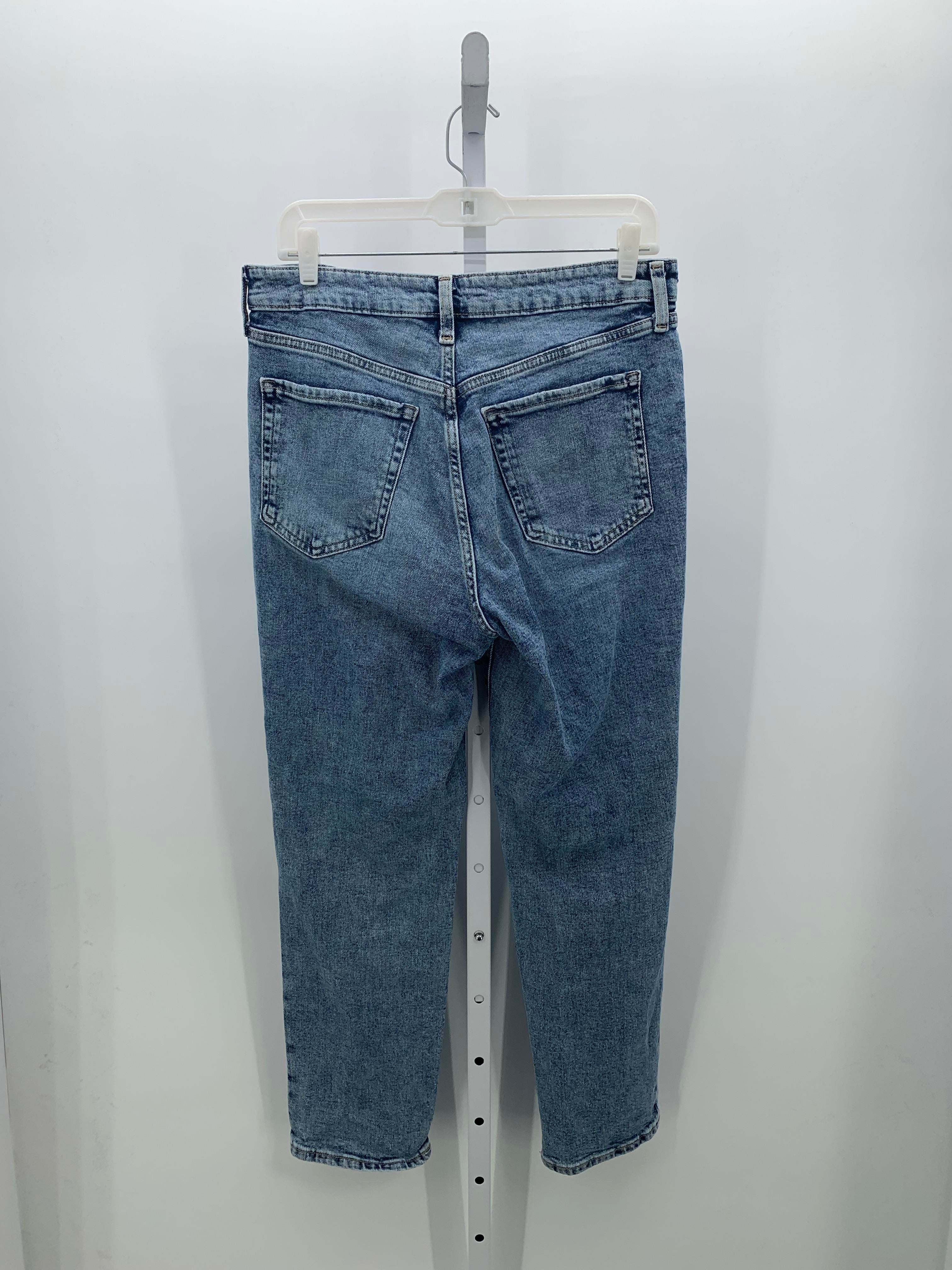 Old Navy Size 10 Misses Jeans