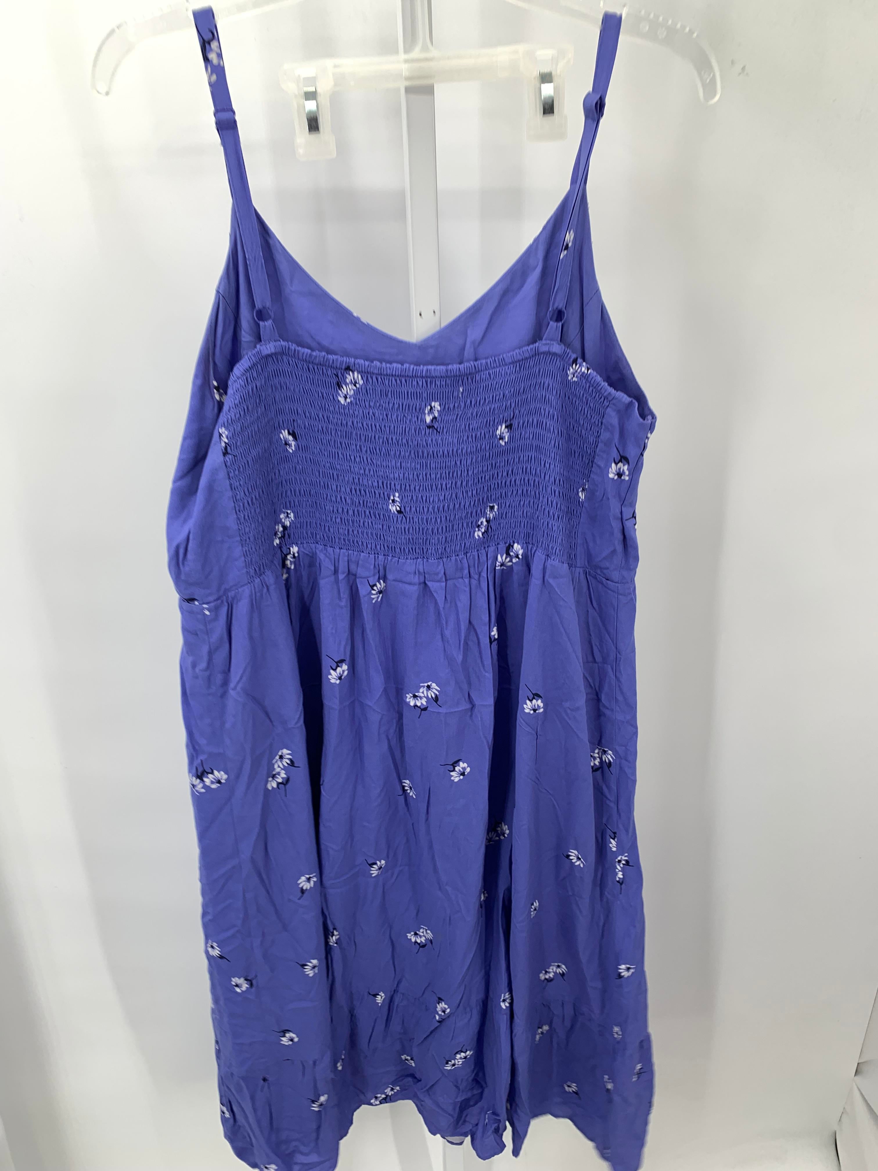 Old Navy Size Extra Large Misses Sundress