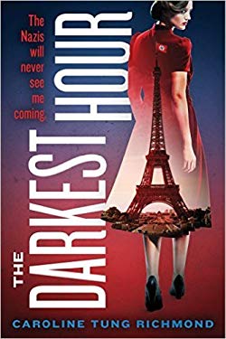 The Darkest Hour Richmond, Caroline Tung [Used - Good] [Softcover] -