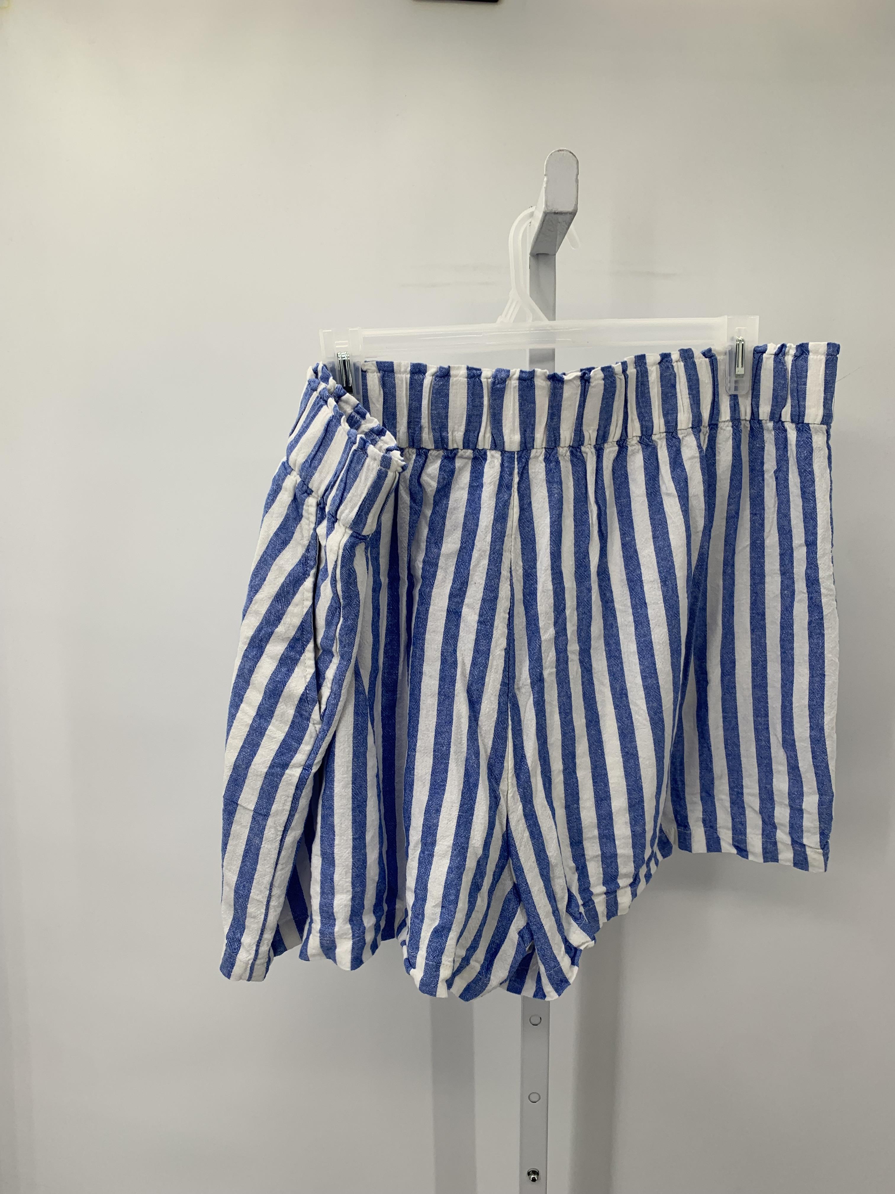 Sonoma Size 2X Womens Shorts