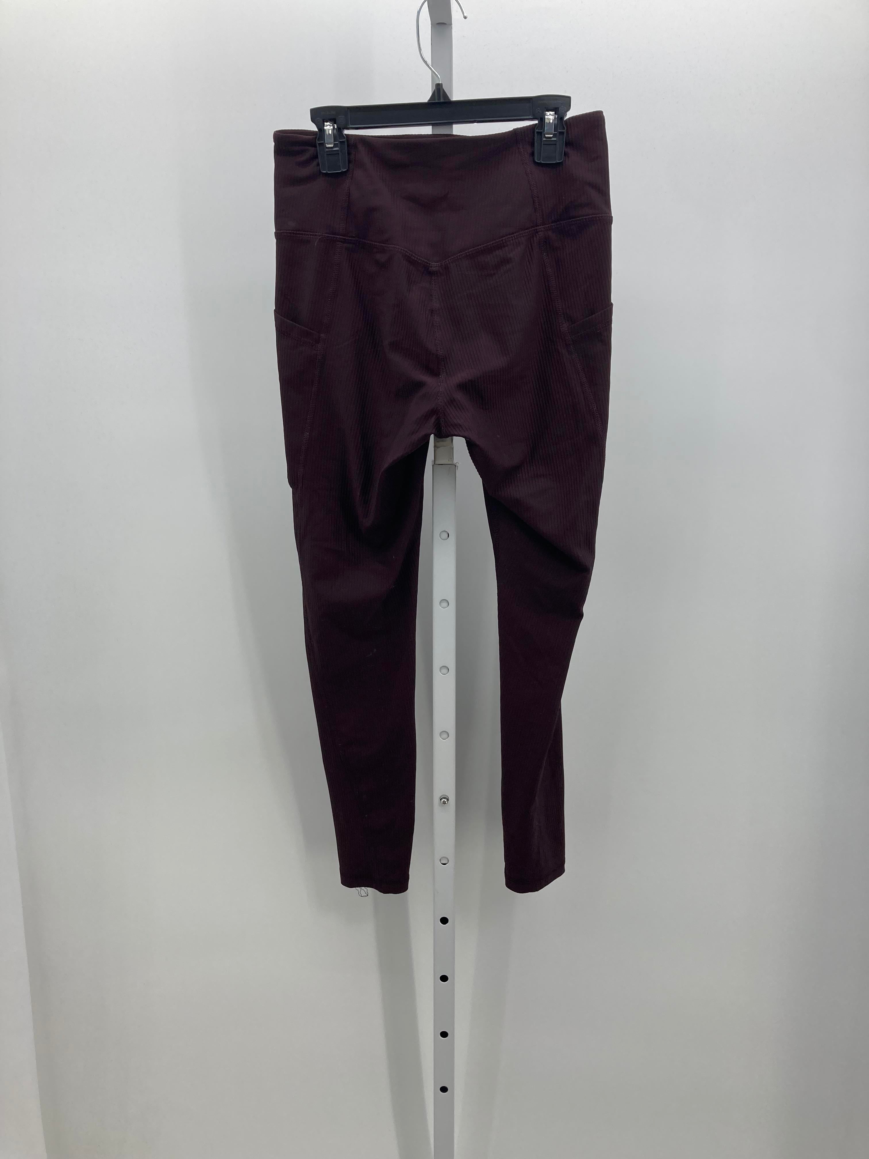 Old Navy Size Medium Misses Leggings