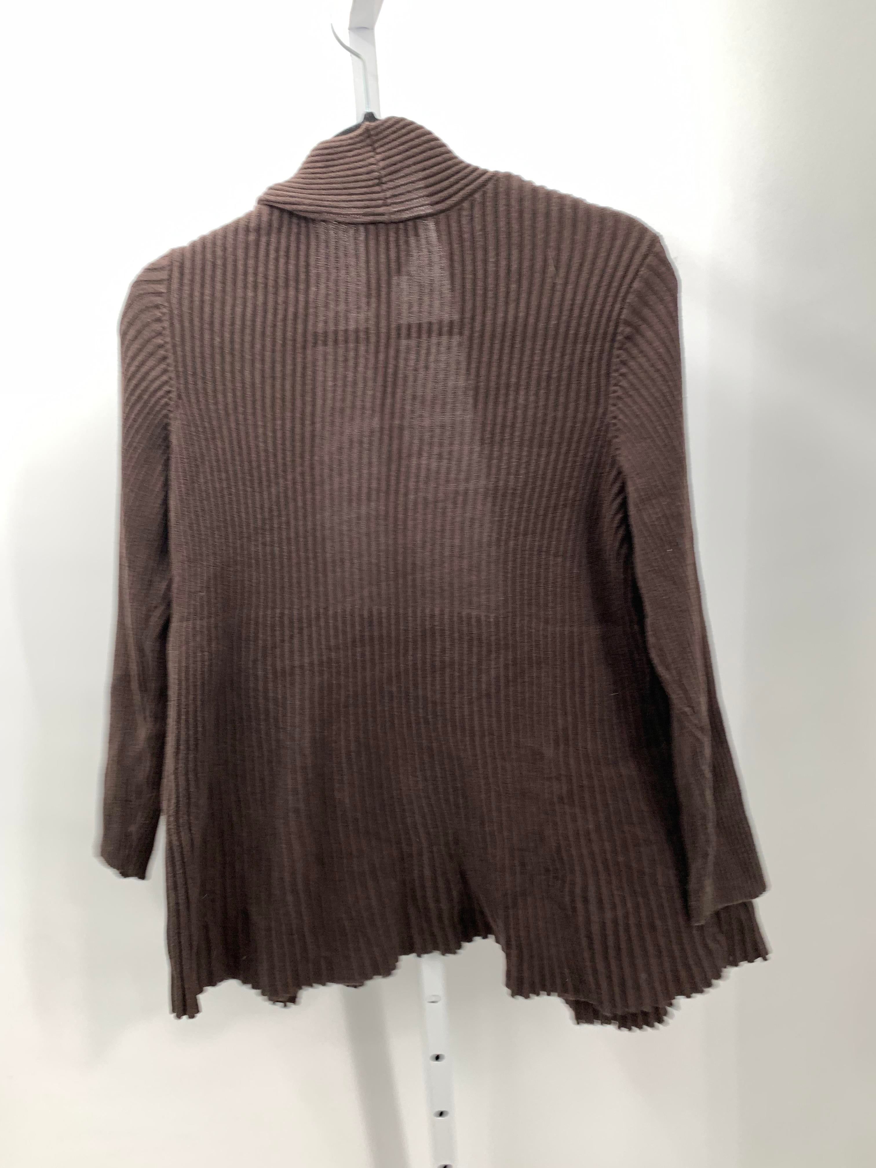 Chico's Size Medium Misses Cardigan